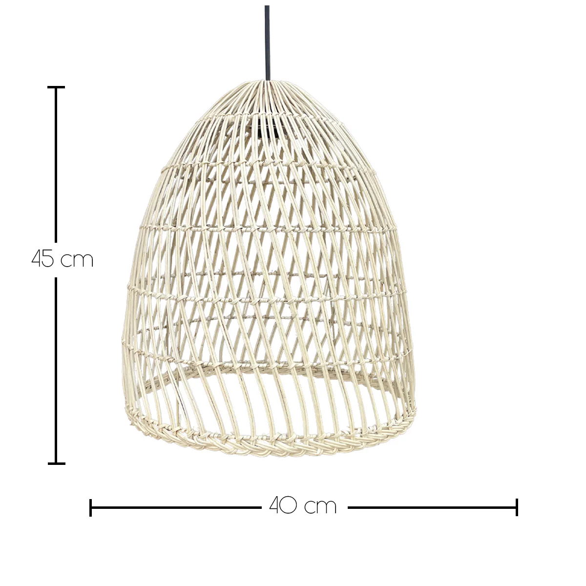 Suspension Solaire - Paulo Solar - Image 3