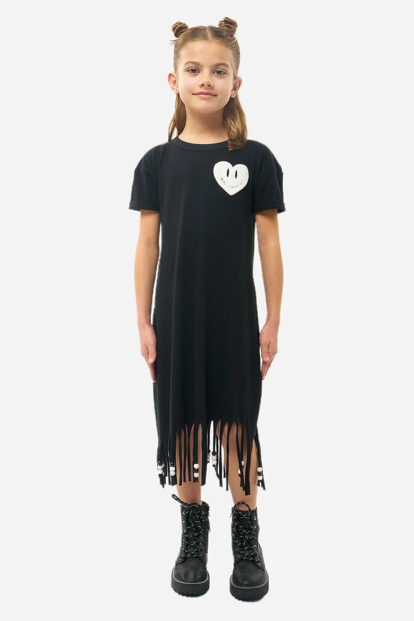 Robe Paya - Black - Image 2