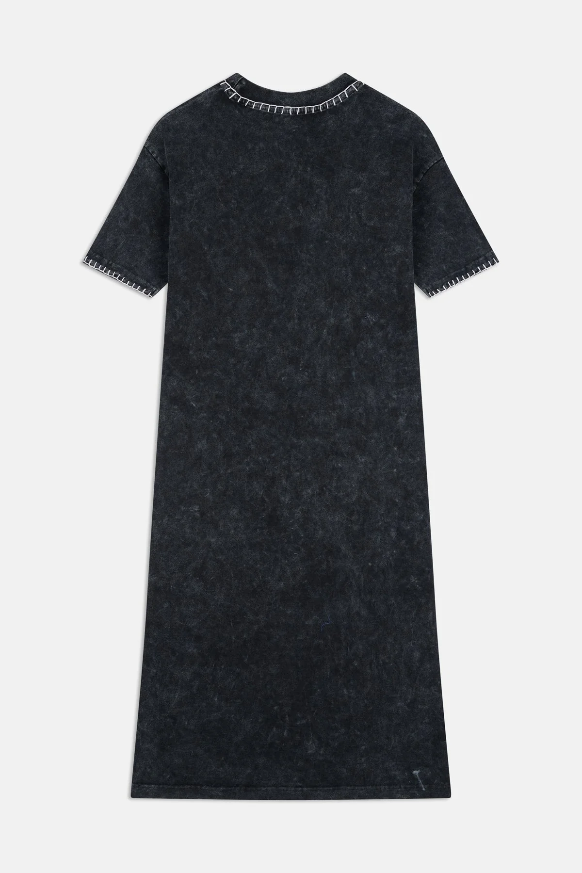 Robe Paza - Black Wash - Image 3