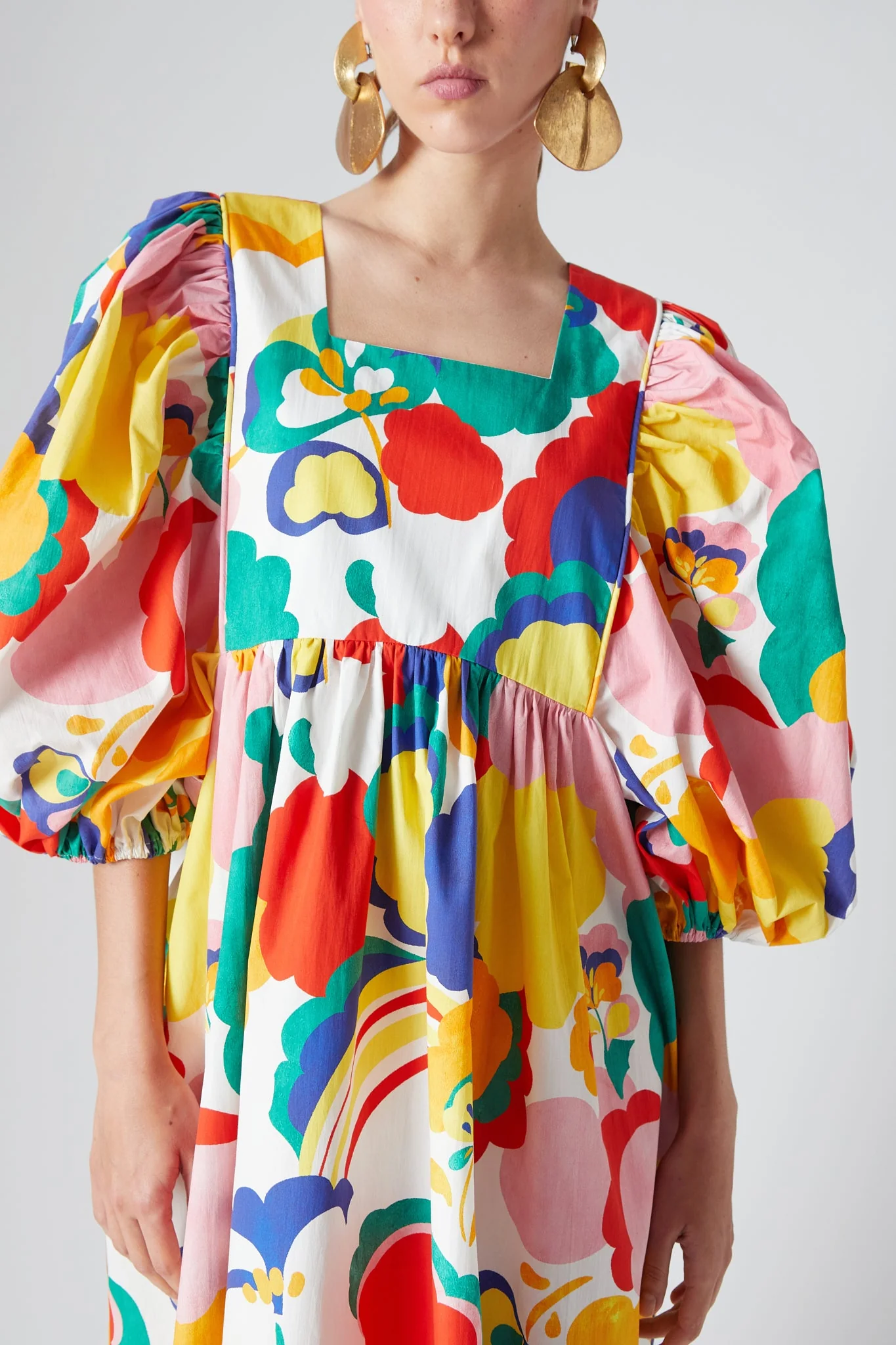 Robe Peggy - Haru - Femme - Image 5