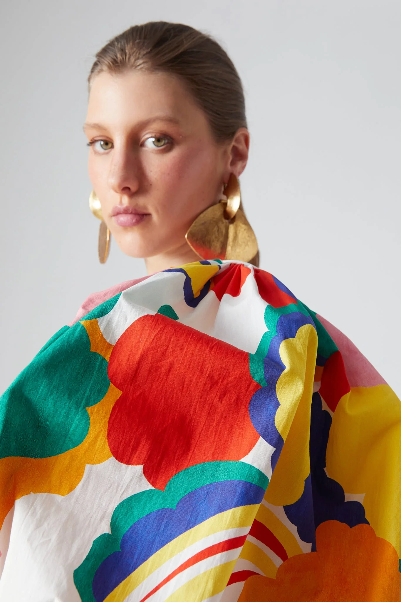 Robe Peggy - Haru - Femme - Image 6