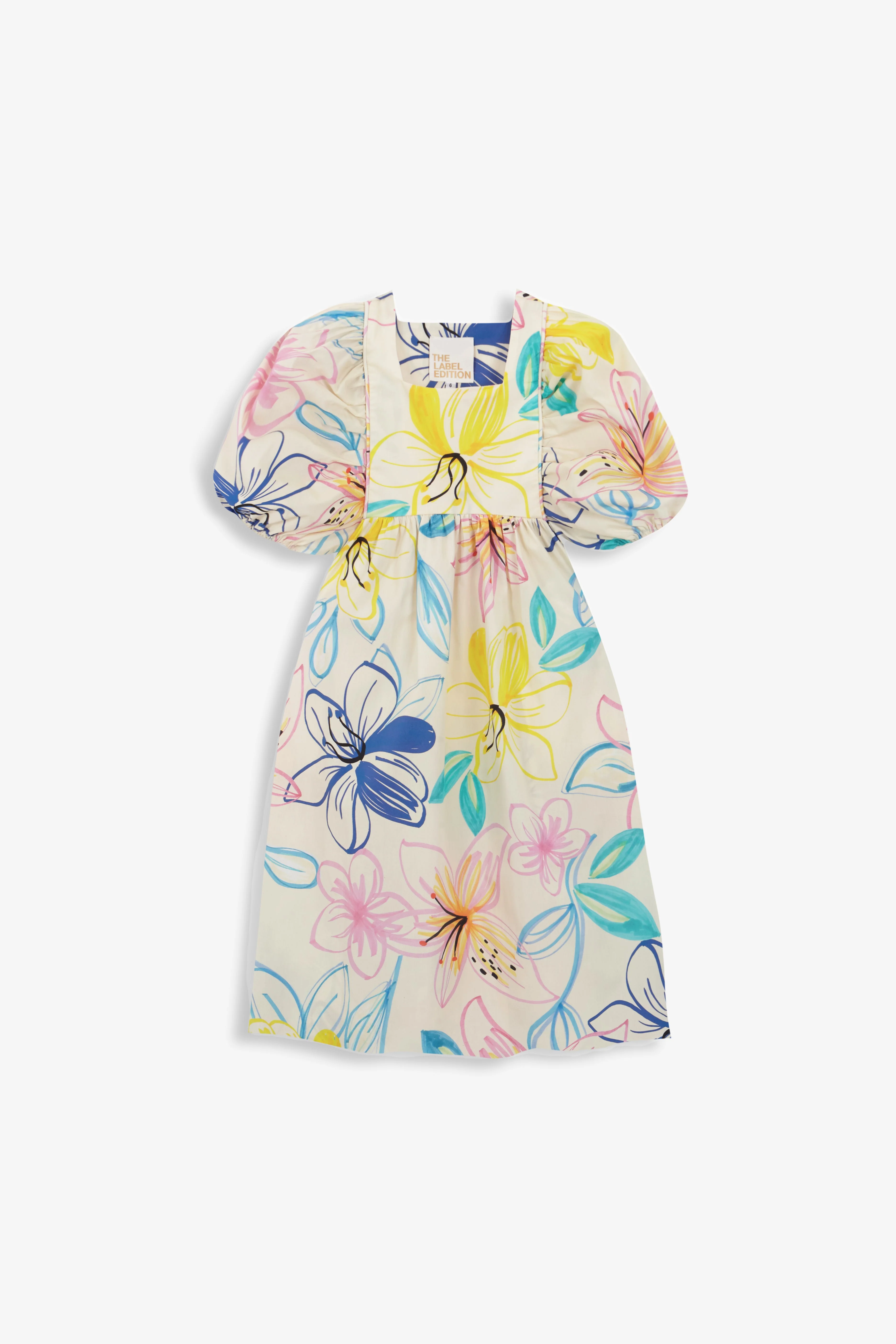 Robe Peggy - Dolph - Enfant - Image 2