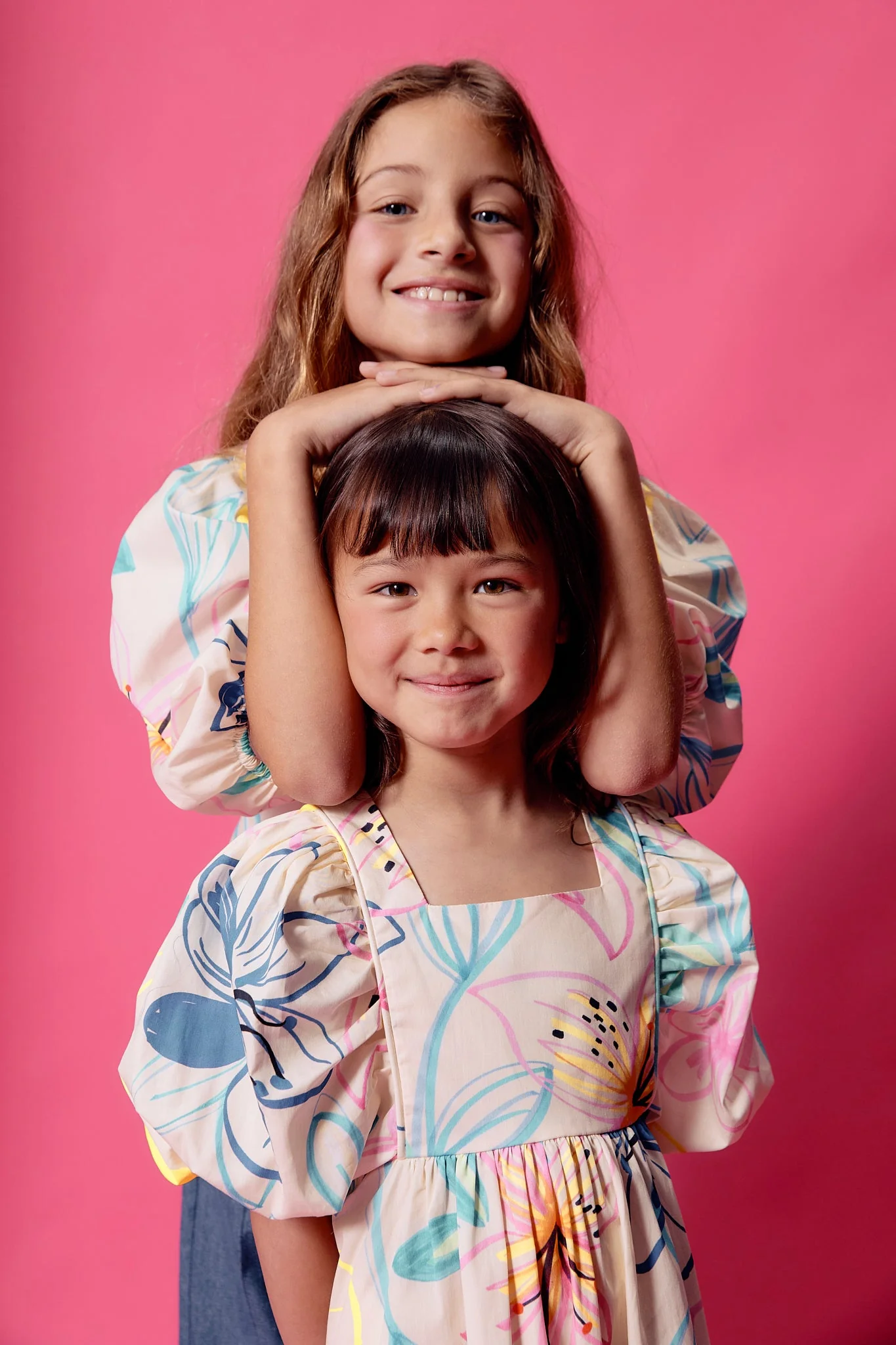 Robe Peggy - Dolph - Enfant - Image 4