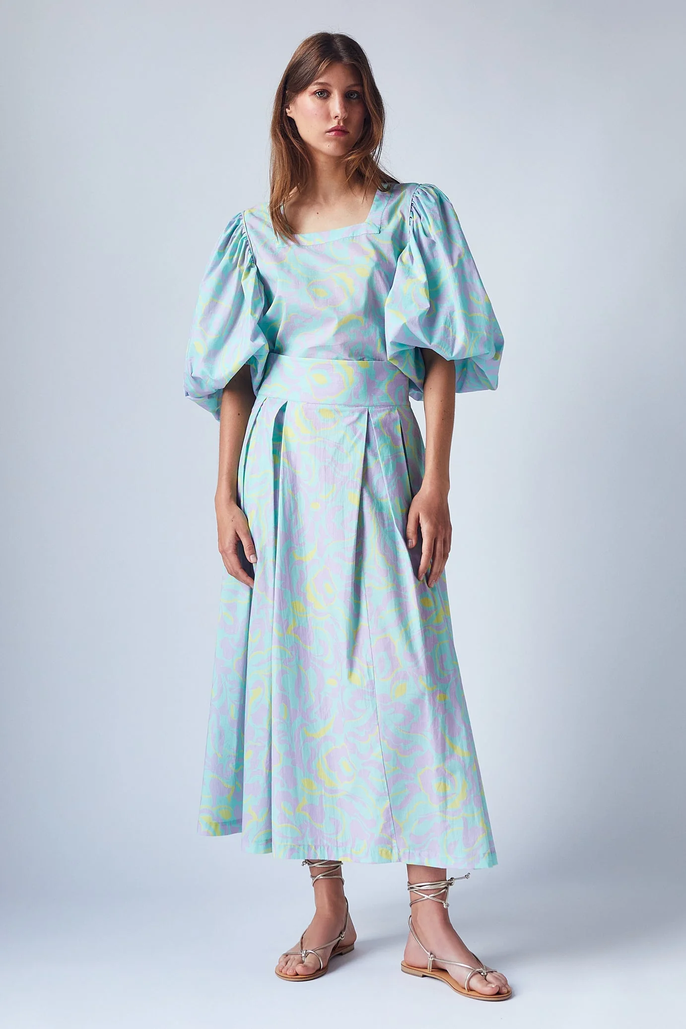 Top Peggy - Galera - Femme - Image 2