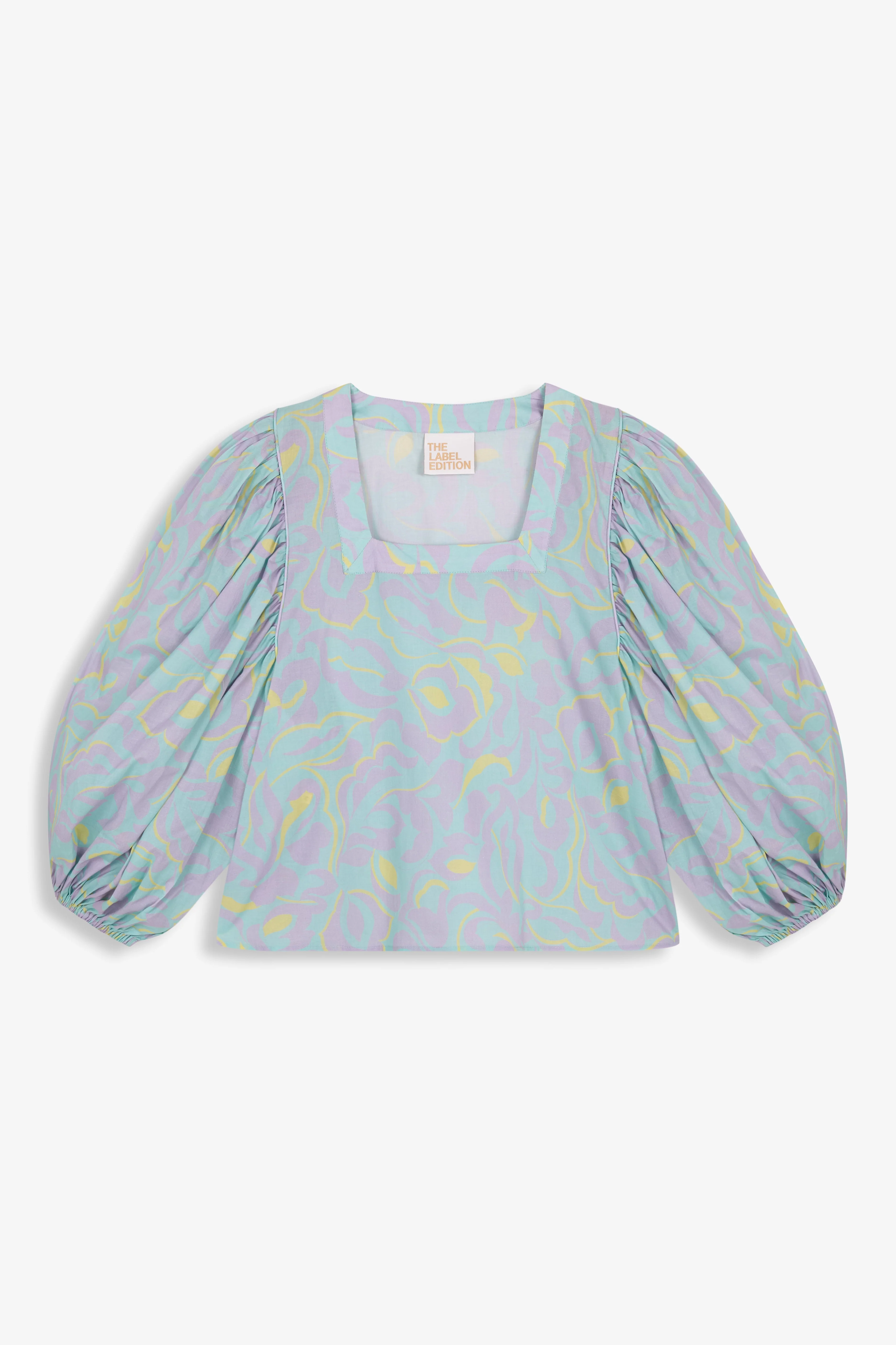 Top Peggy - Galera - Femme - Image 3
