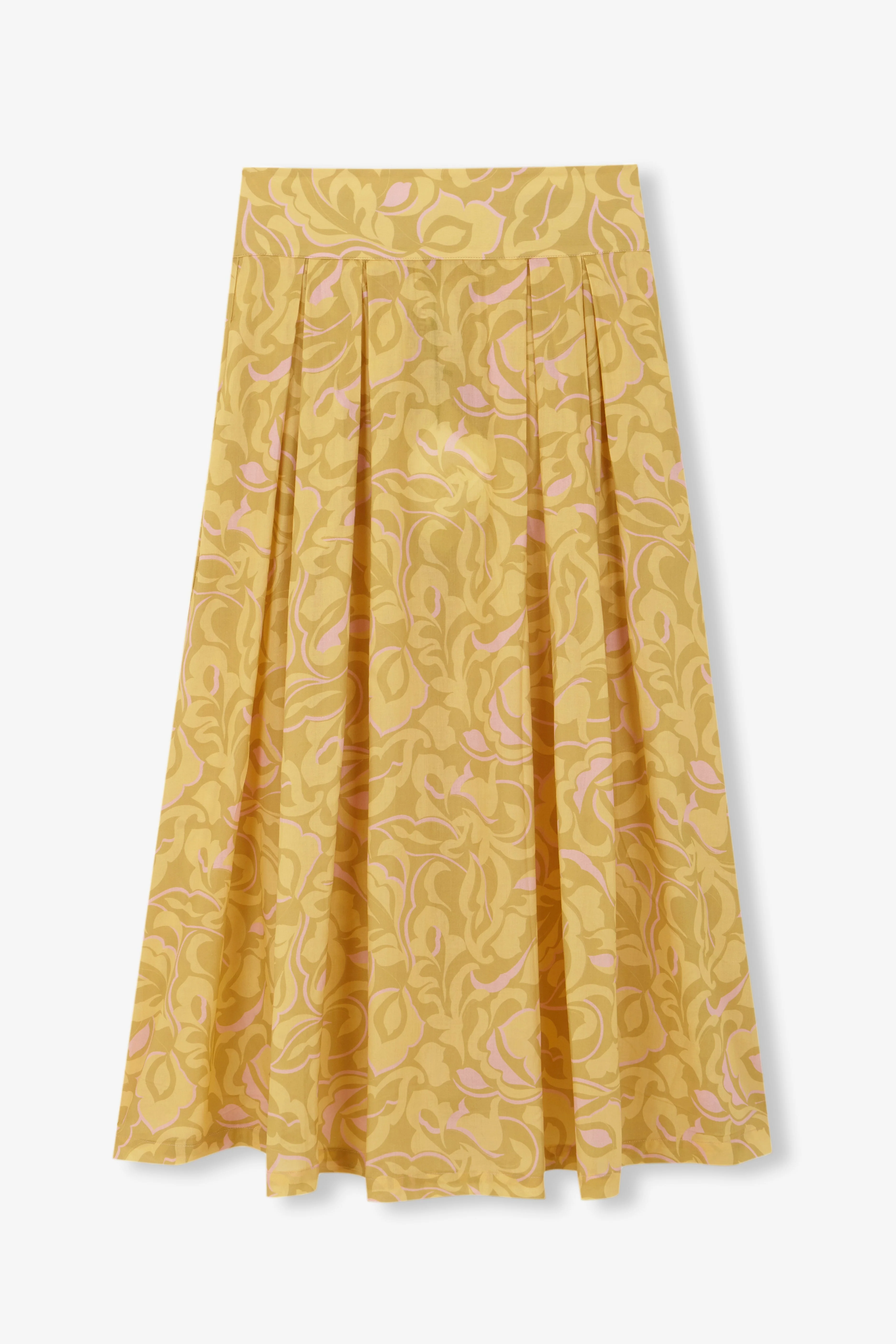 Top Peggy - Olivera - Femme - Image 2