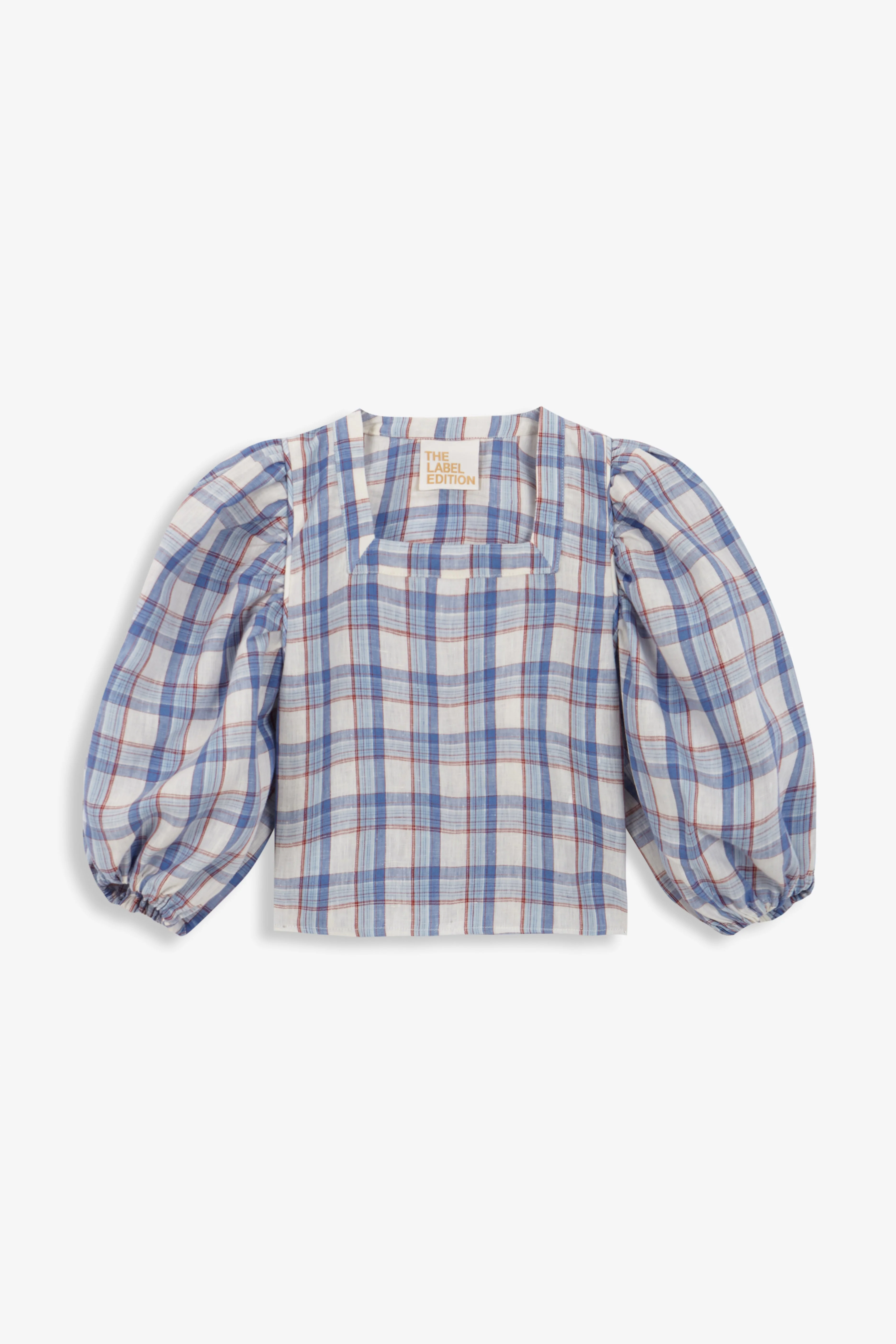 Top Peggy - Picnic - Enfant - Image 3