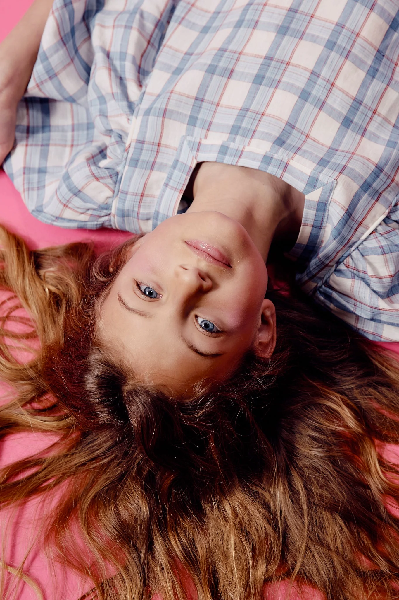 Top Peggy - Picnic - Enfant - Image 4