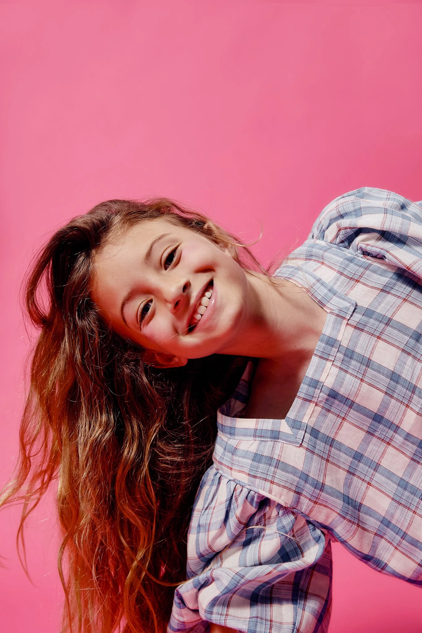 Top Peggy - Picnic - Enfant - Image 6