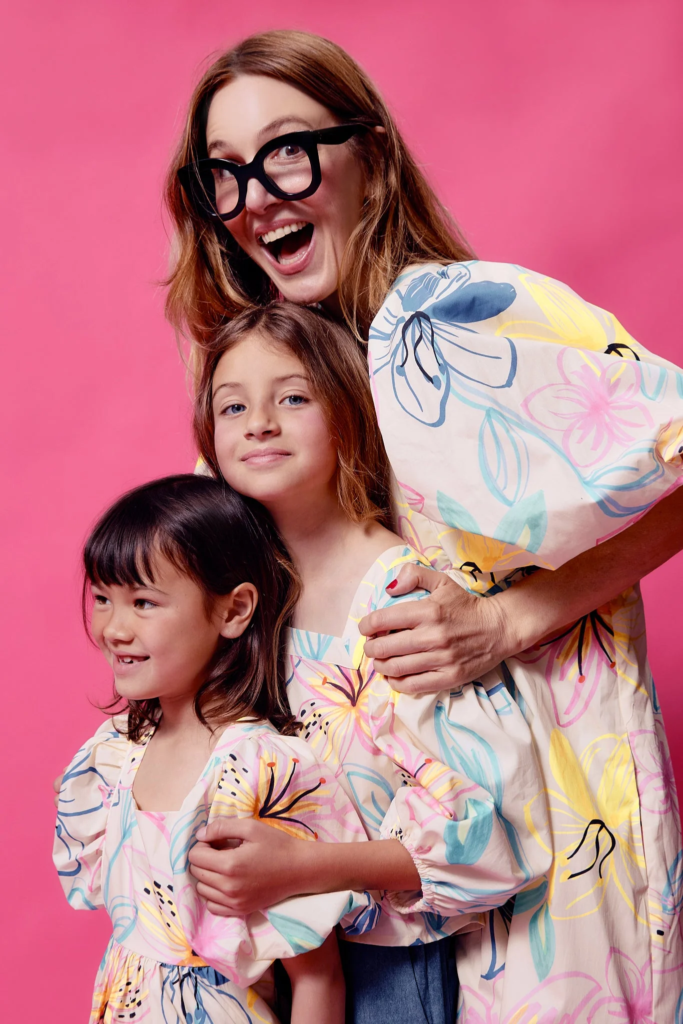 Top Peggy - Tahiti - Enfant - Image 5