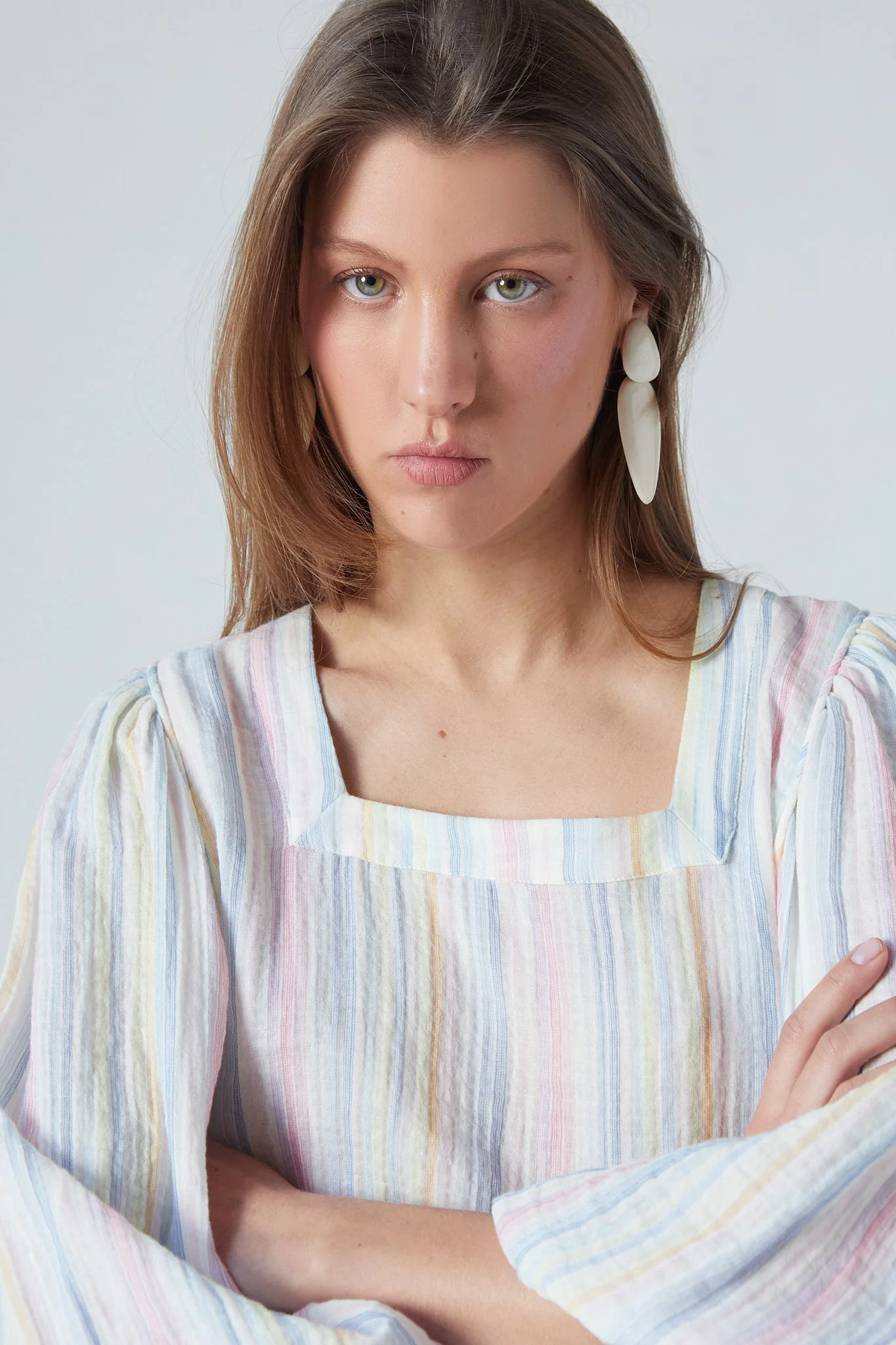 Top Peggy - Tuti - Femme - Image 3