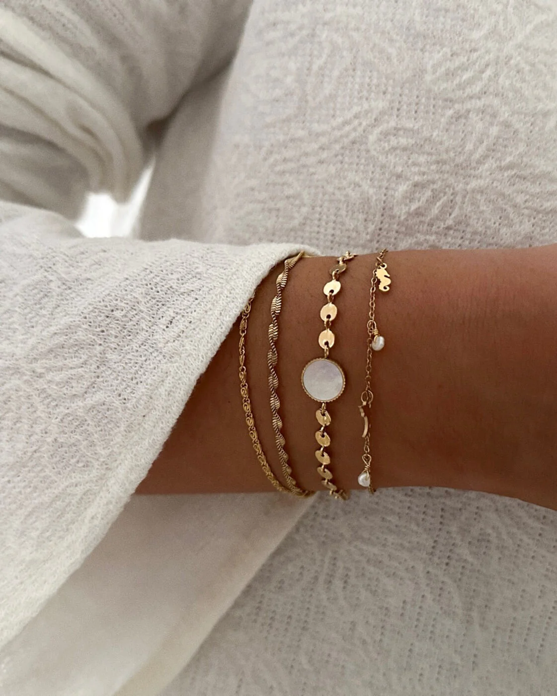 Bracelet Pénélope - Image 2