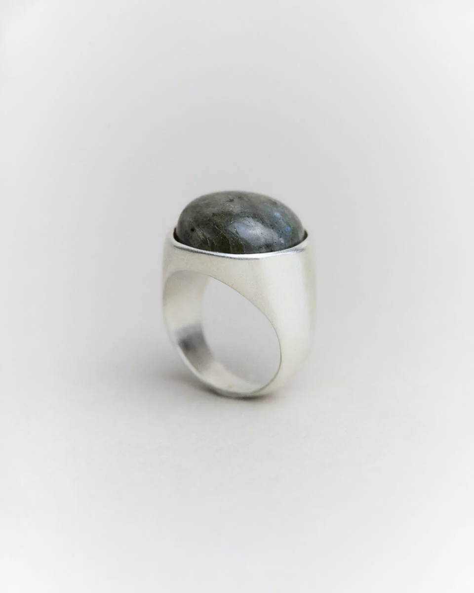 Bague Pénélope - 925 Silver - Image 3