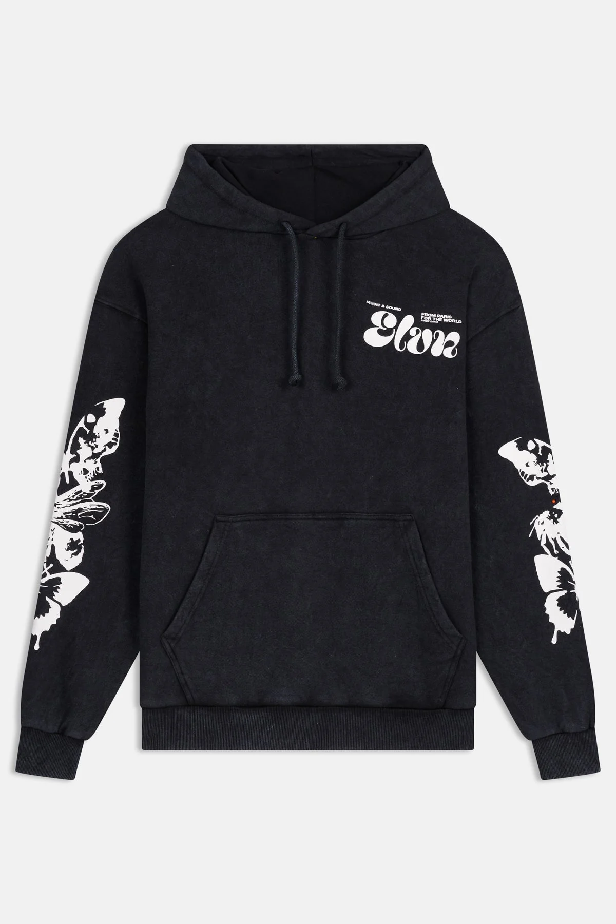 Sweat Peoria - Black Wash - Image 2