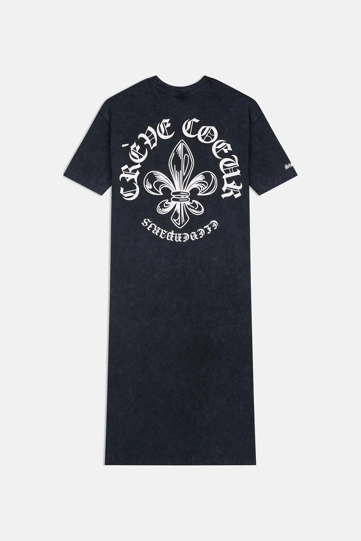 Robe Peri - Black Wash - Image 2