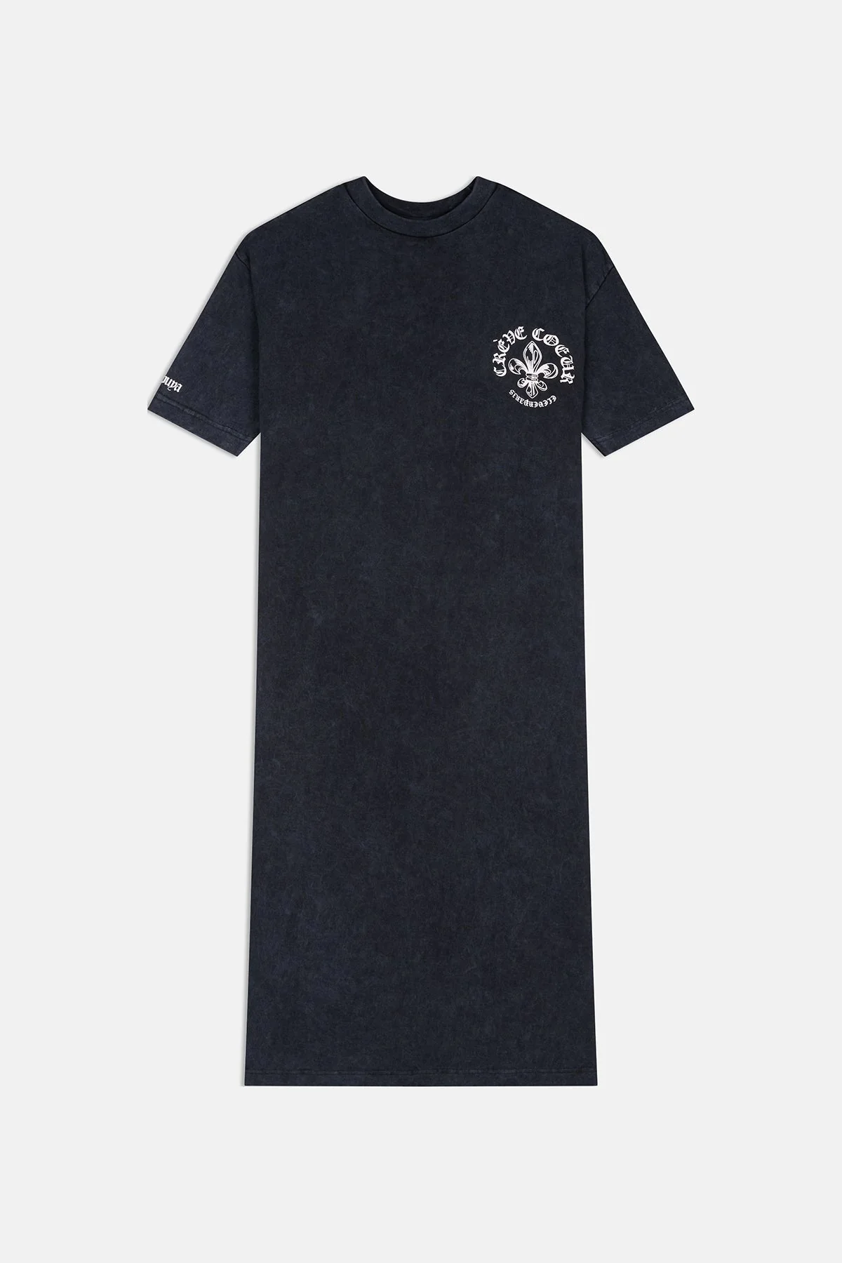 Robe Peri - Black Wash - Image 3