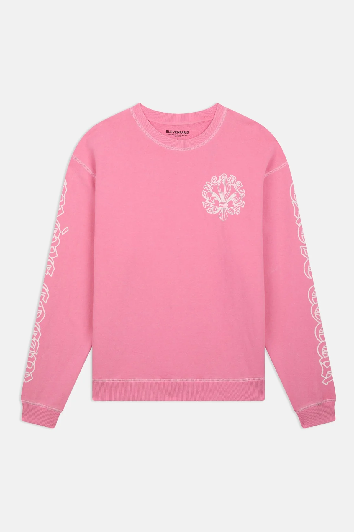 Sweat Pericles - Lollipop - Image 3