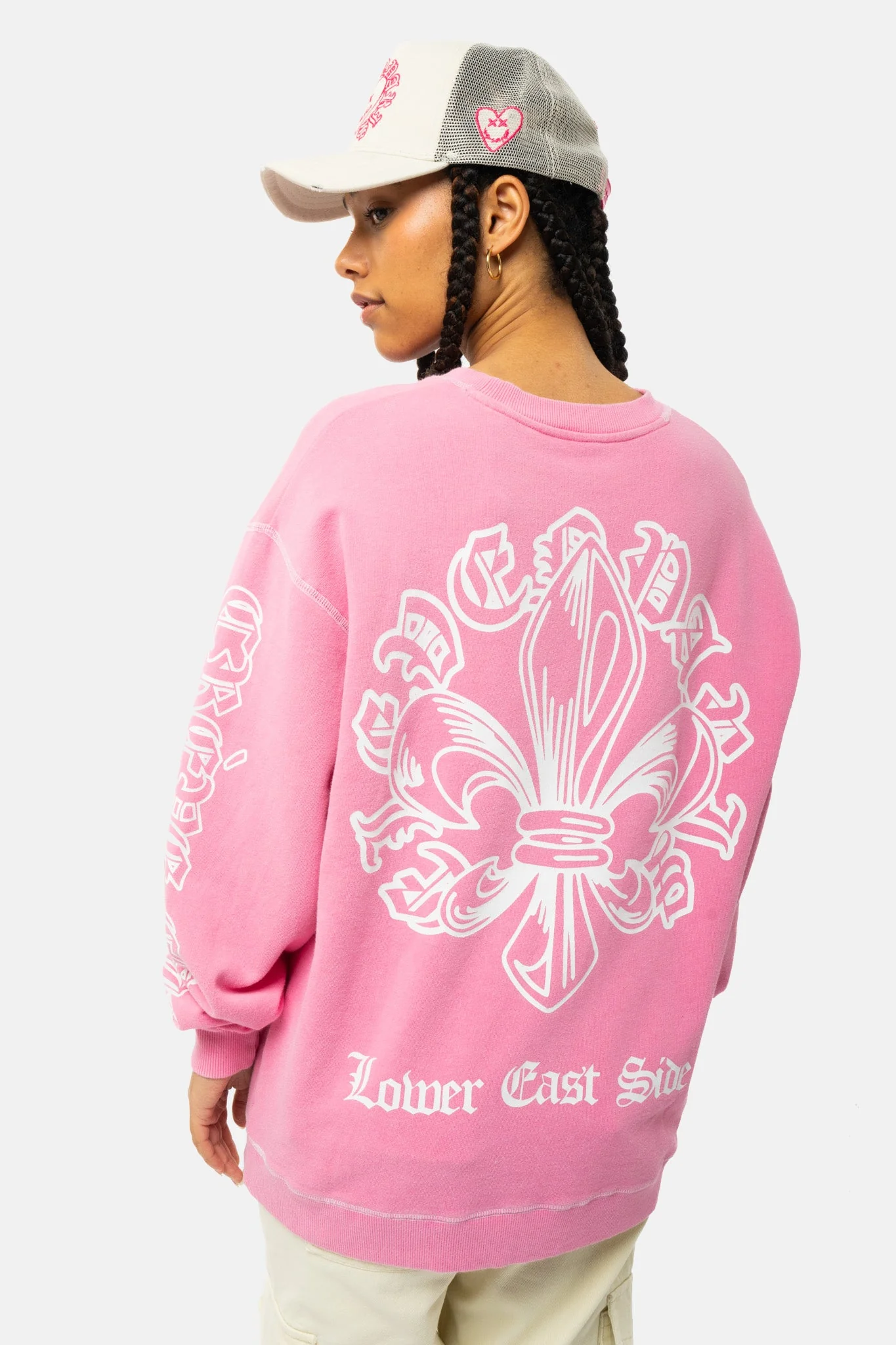 Sweat Pericles - Lollipop - Image 4