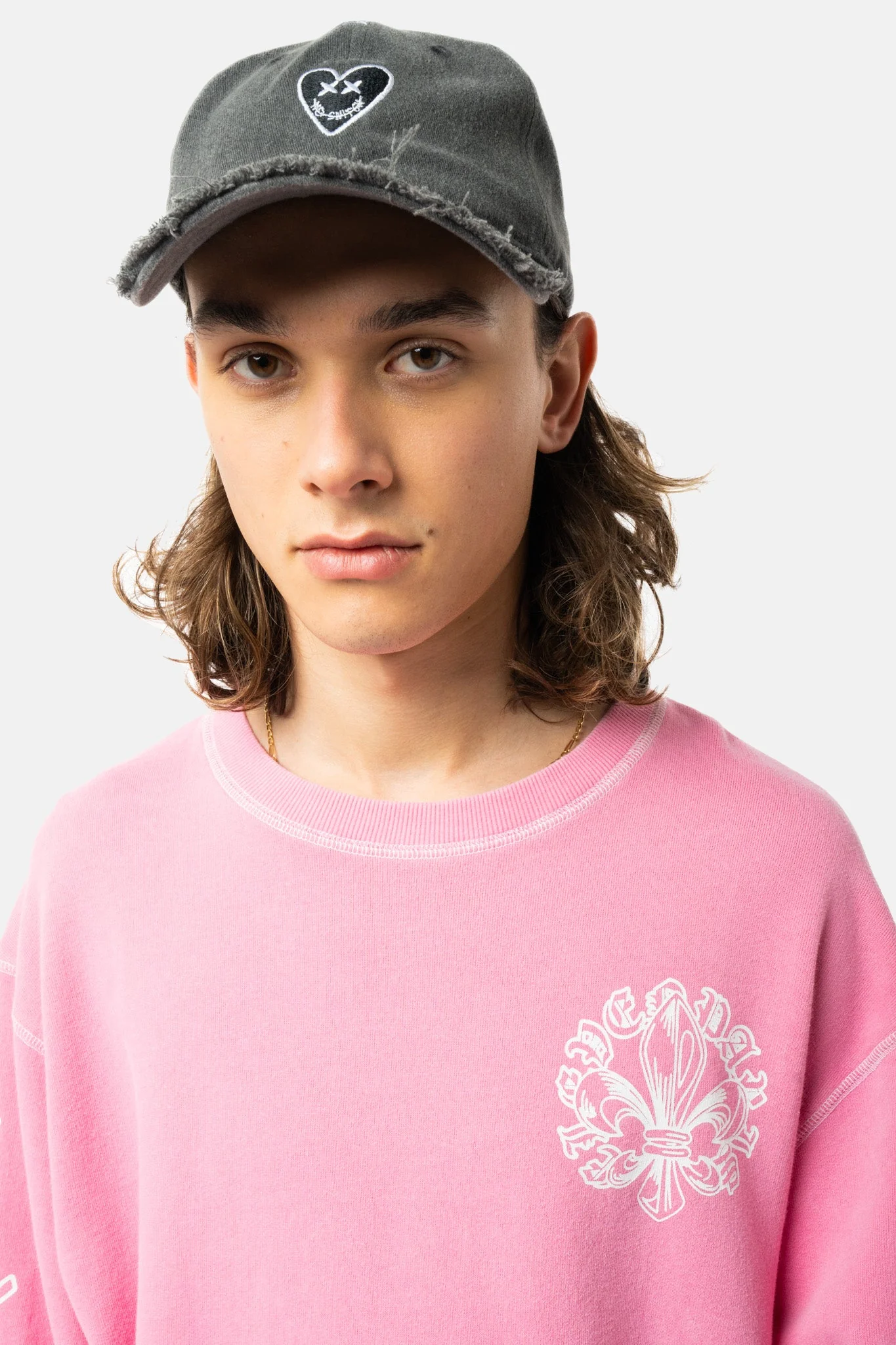 Sweat Pericles - Lollipop - Image 5
