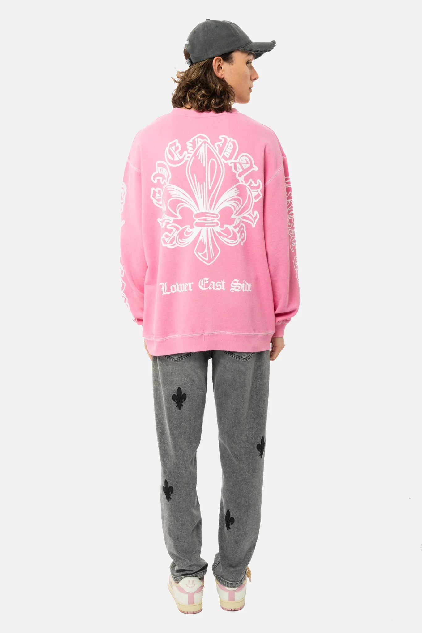 Sweat Pericles - Lollipop - Image 6