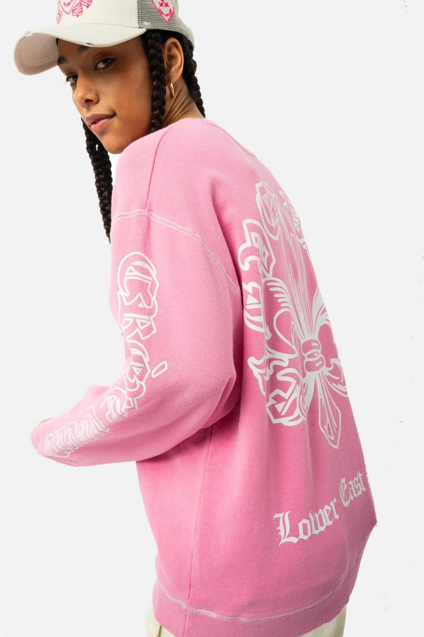 Sweat Pericles - Lollipop - Image 7