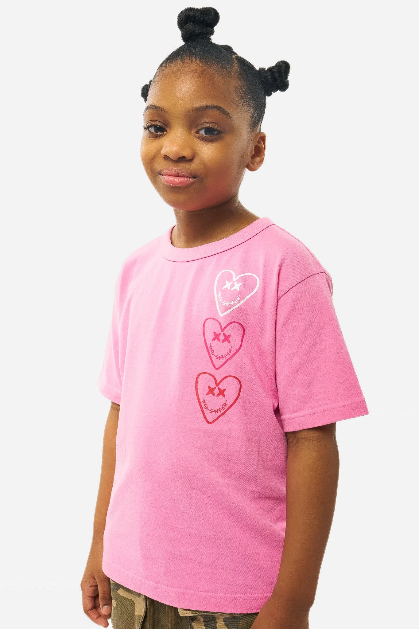T-Shirt Perle - Lollipop - Image 2