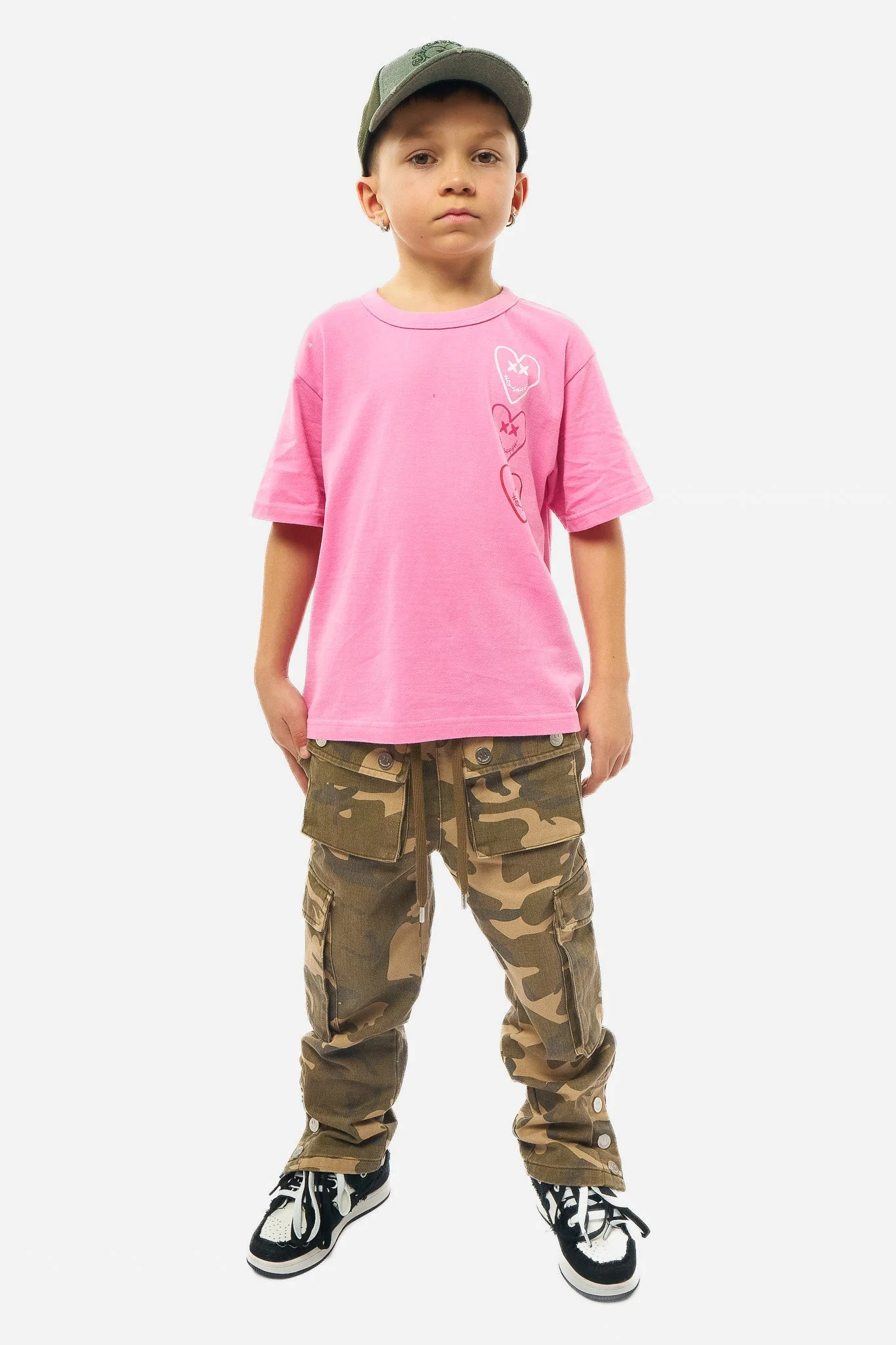 T-Shirt Perle - Lollipop - Image 3
