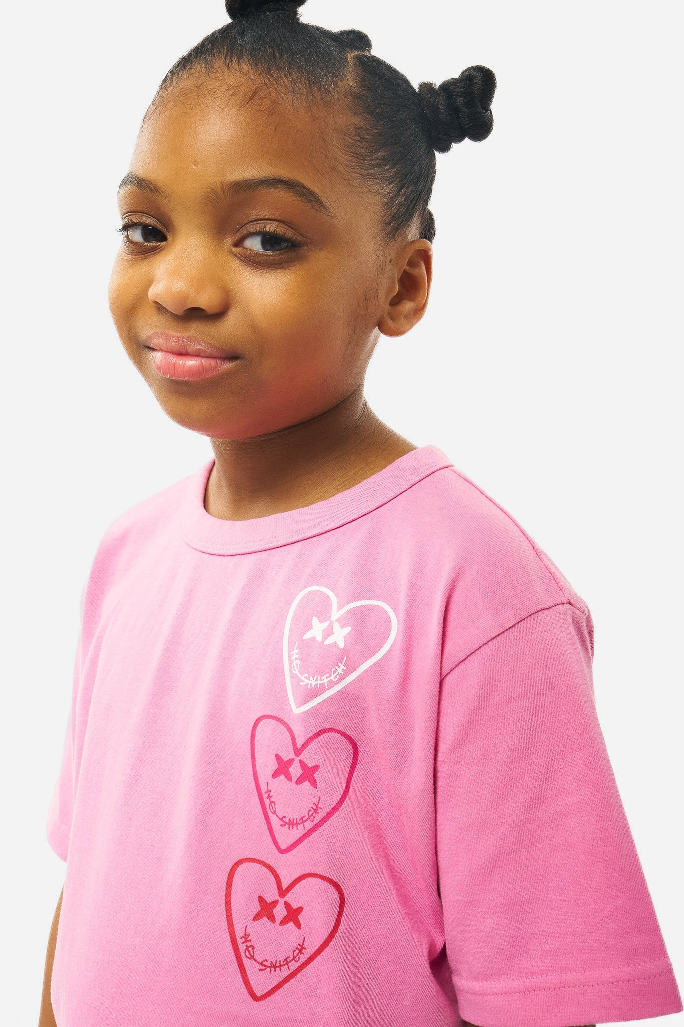 T-Shirt Perle - Lollipop - Image 5