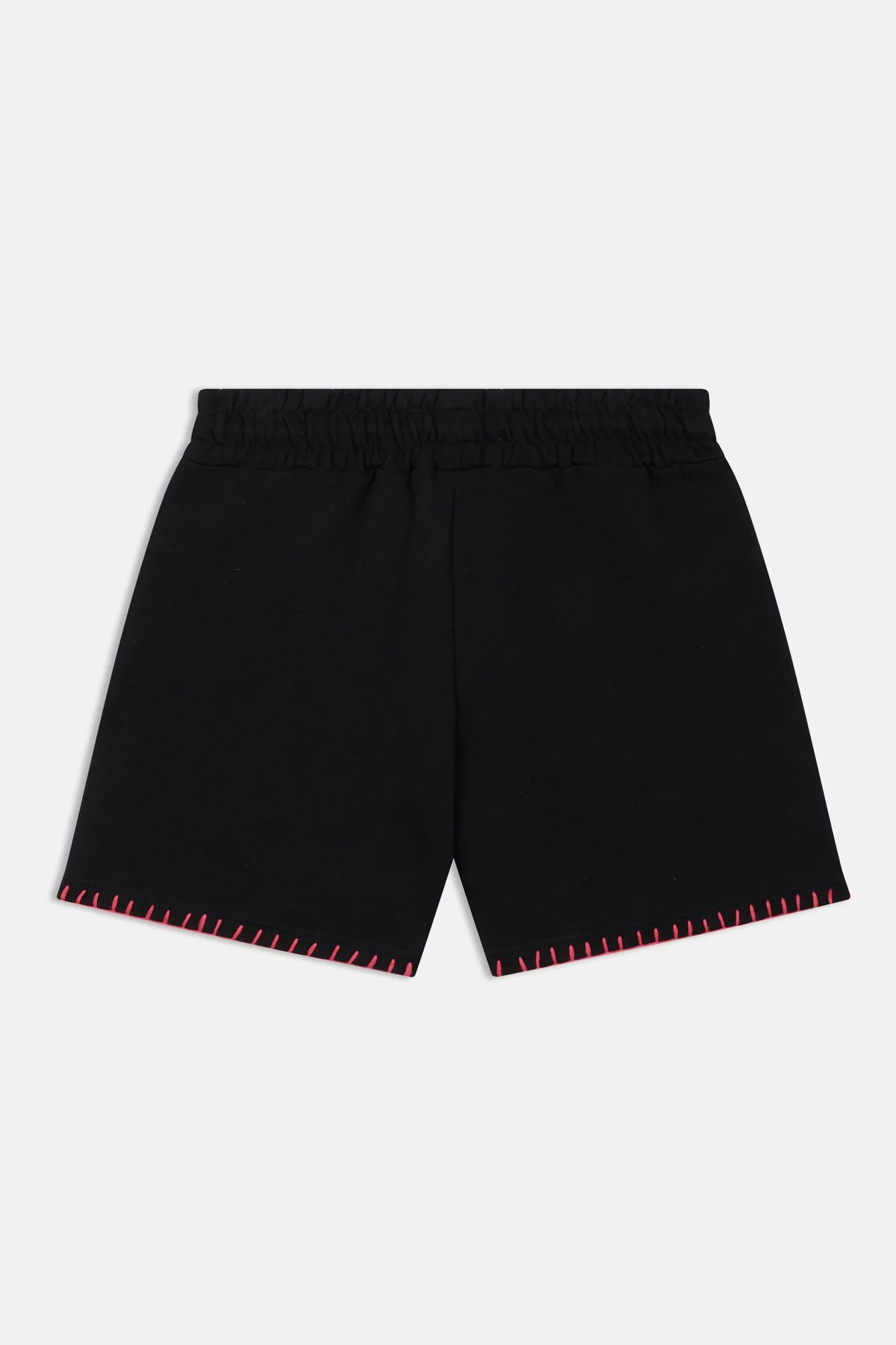 Short Perrine - Black - Image 3