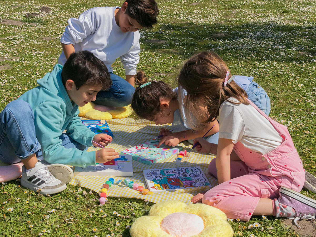 Petit Pinceau Kids - Besties - Image 5