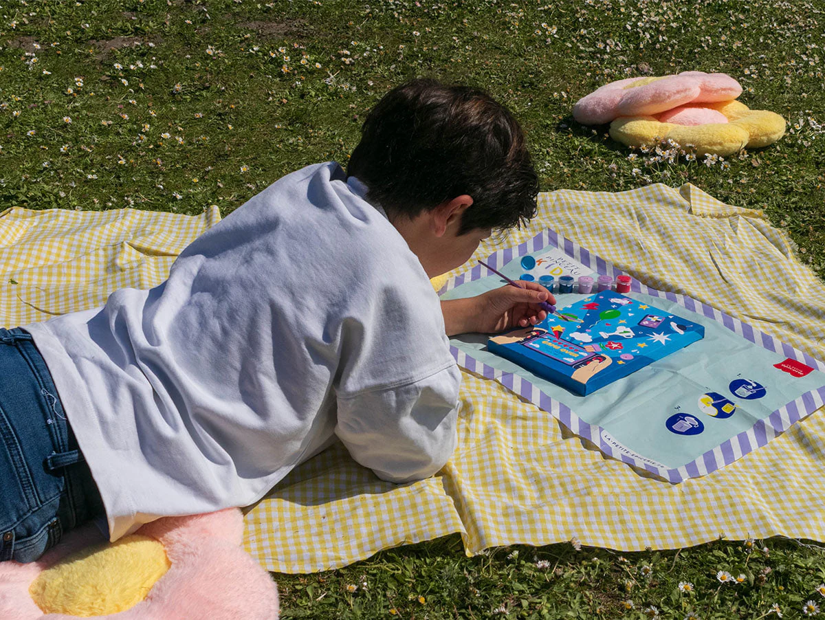 Petit Pinceau Kids - Video Game - Image 6