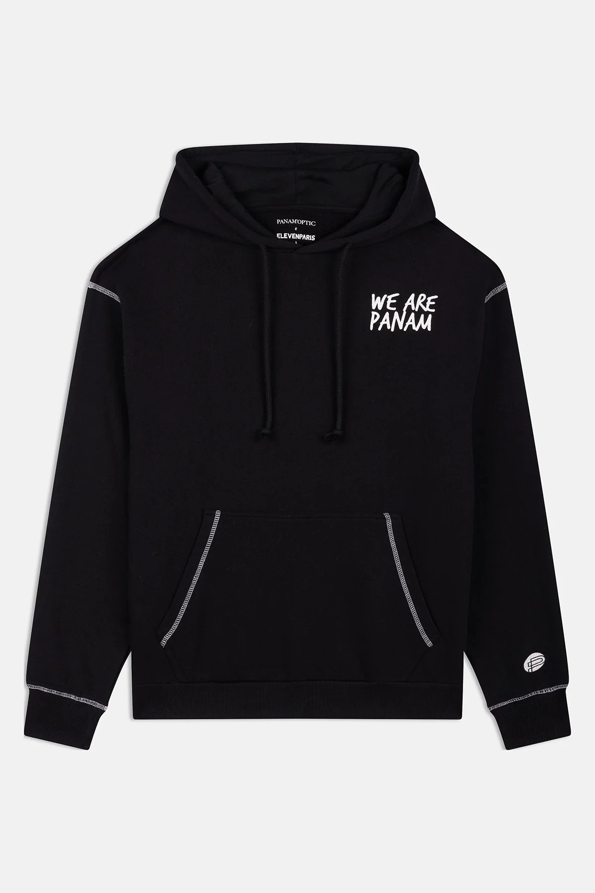 Sweat Pezy - Black - Image 2
