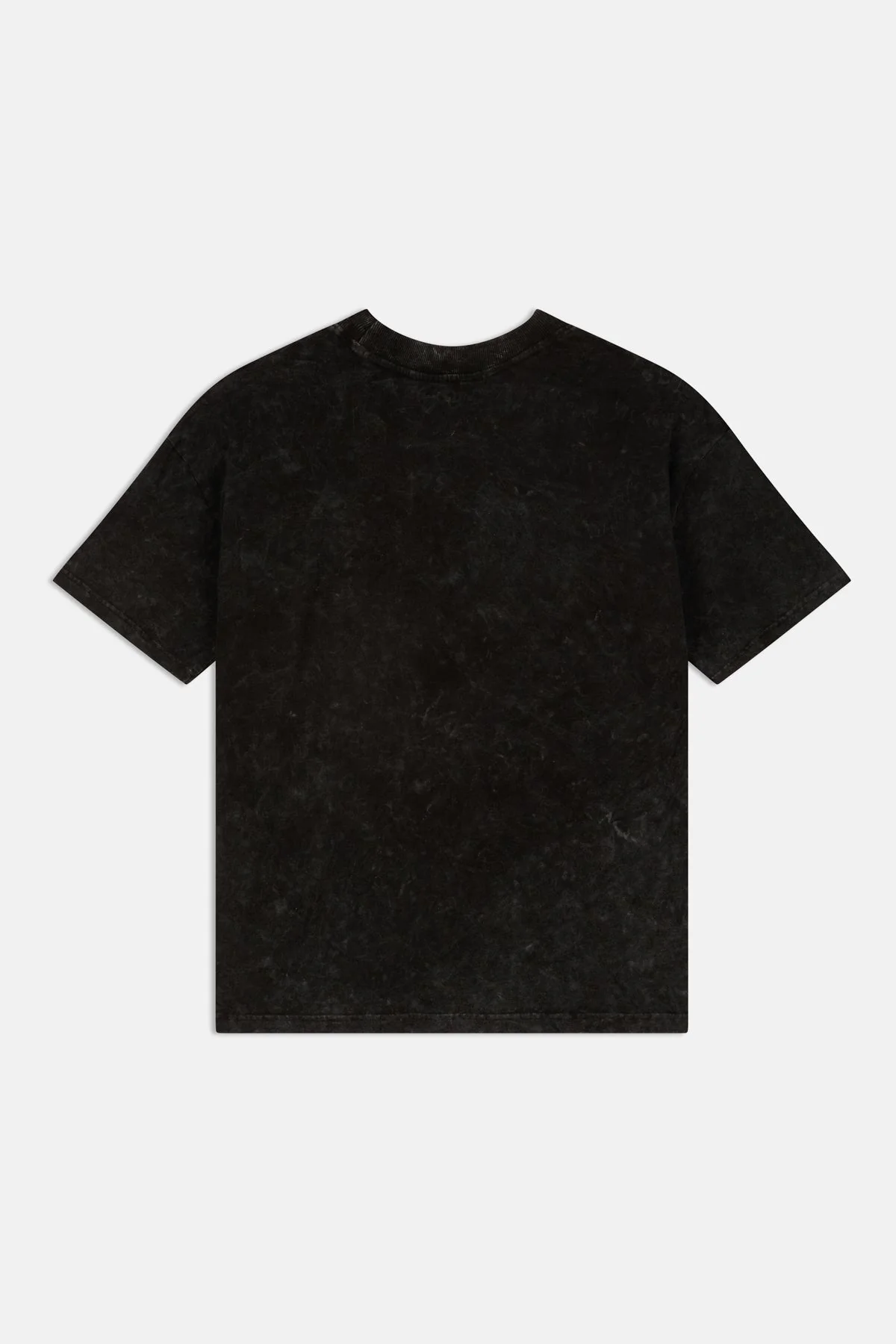 T-Shirt Pharell - Black Wash - Image 3