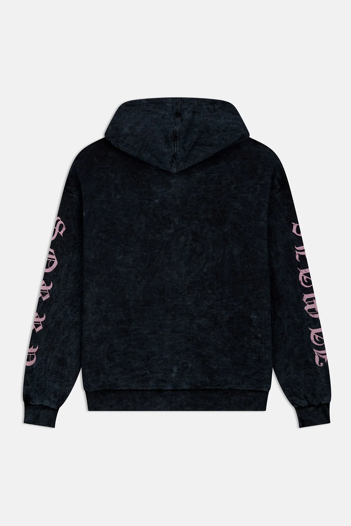 Sweat Phineas - Black Wash - Image 3