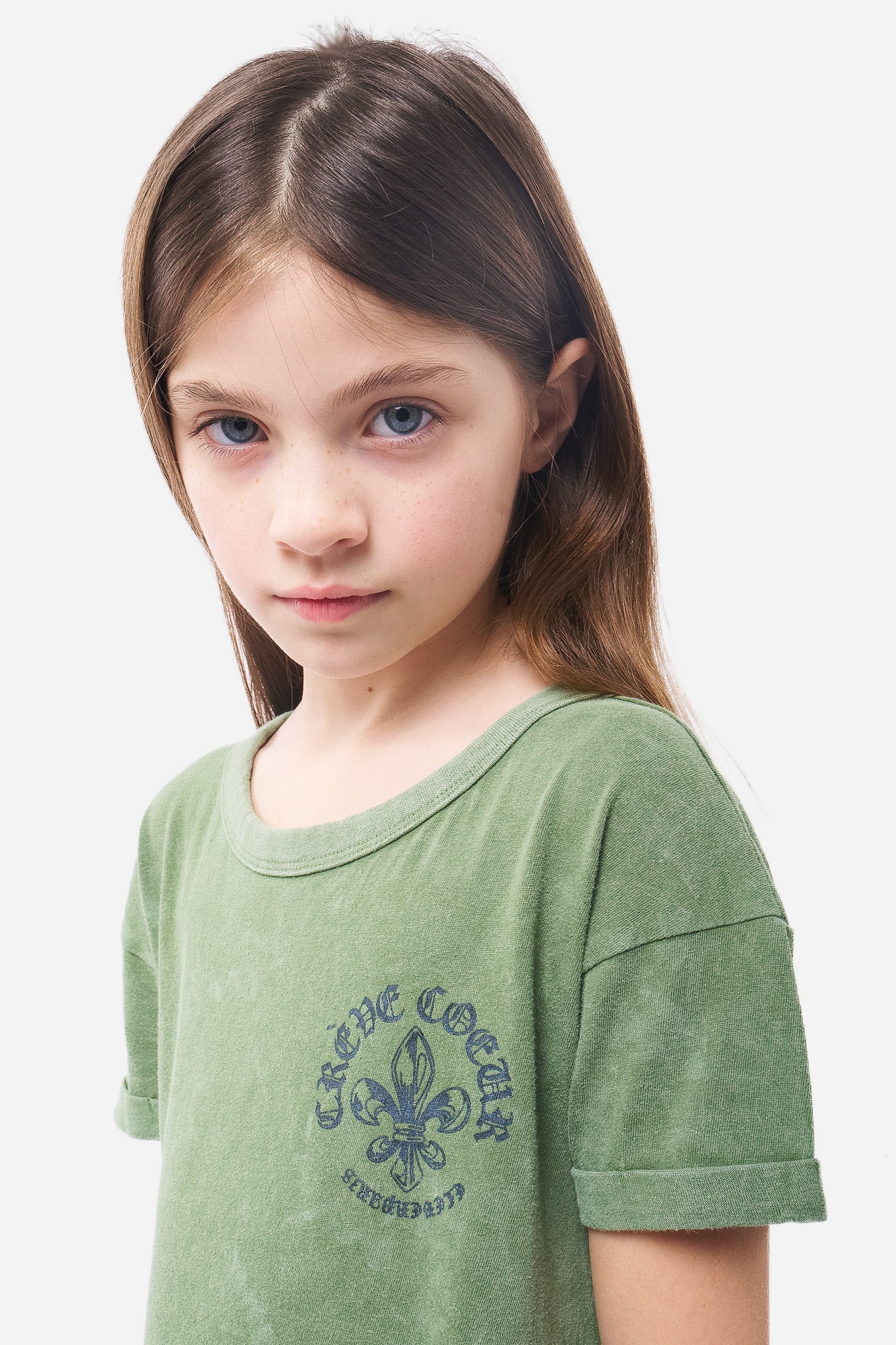 Robe Pia - Sage - Image 3