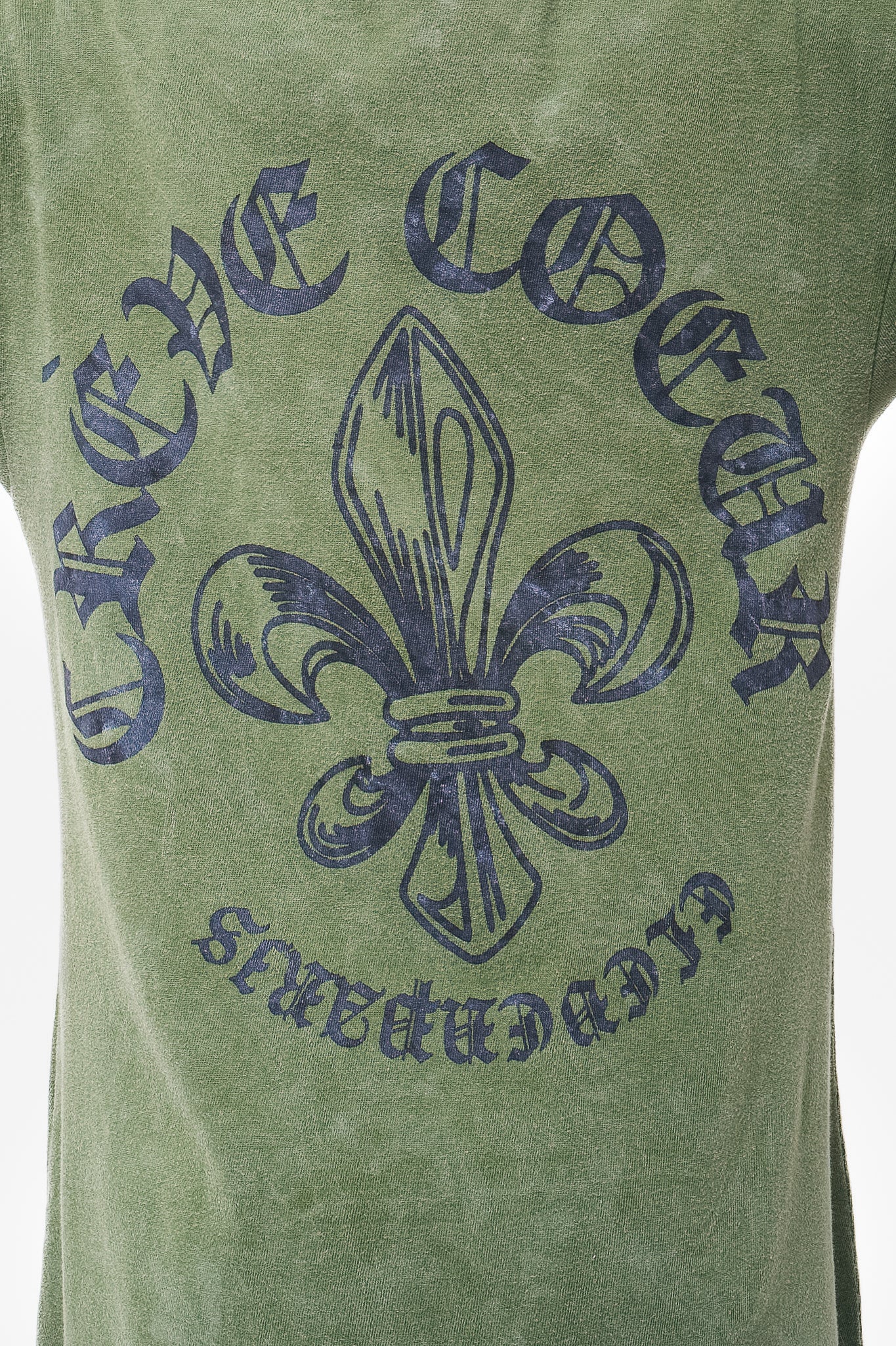 Robe Pia - Sage - Image 5