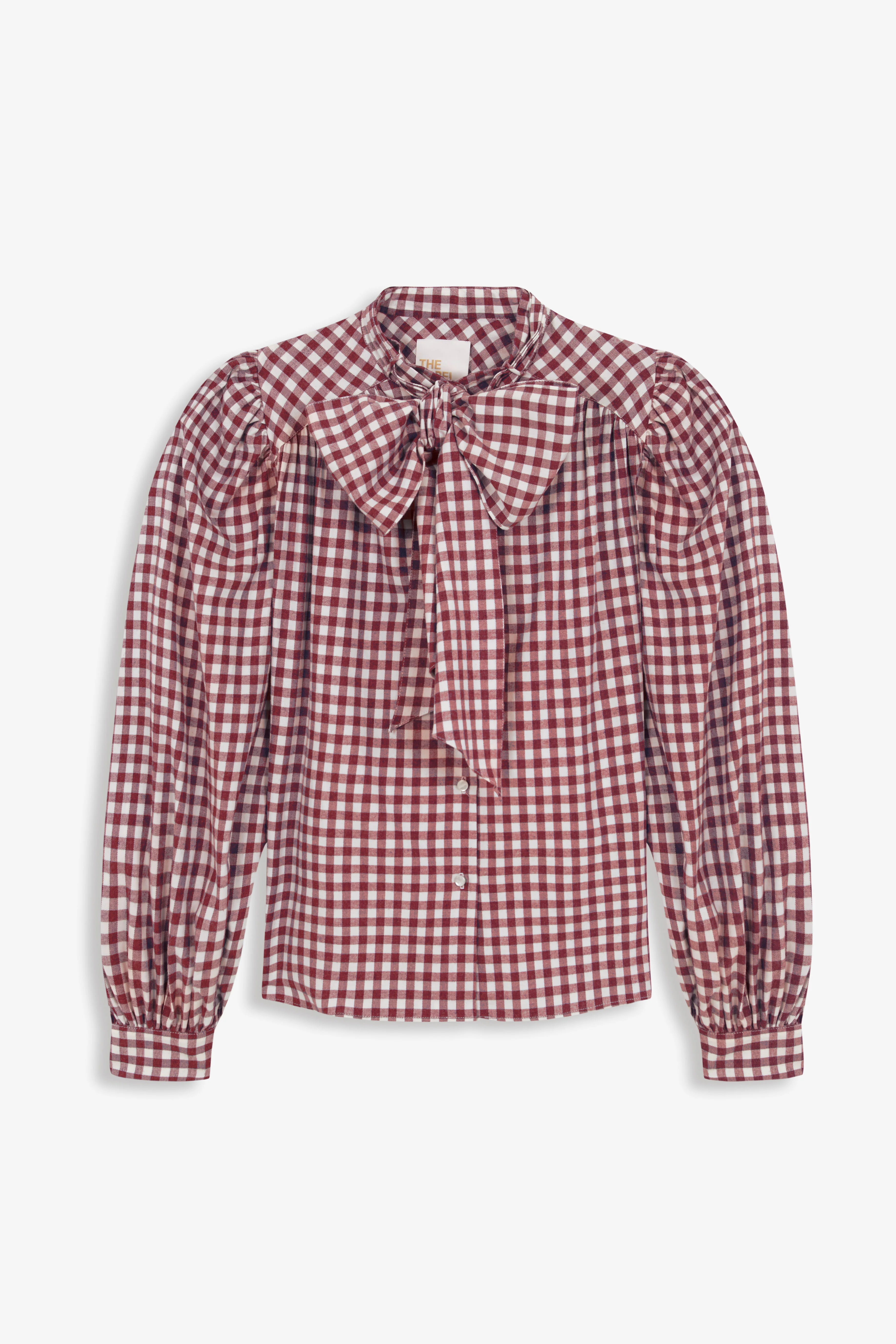 Chemise Pia - Megeve - Femme - Image 2