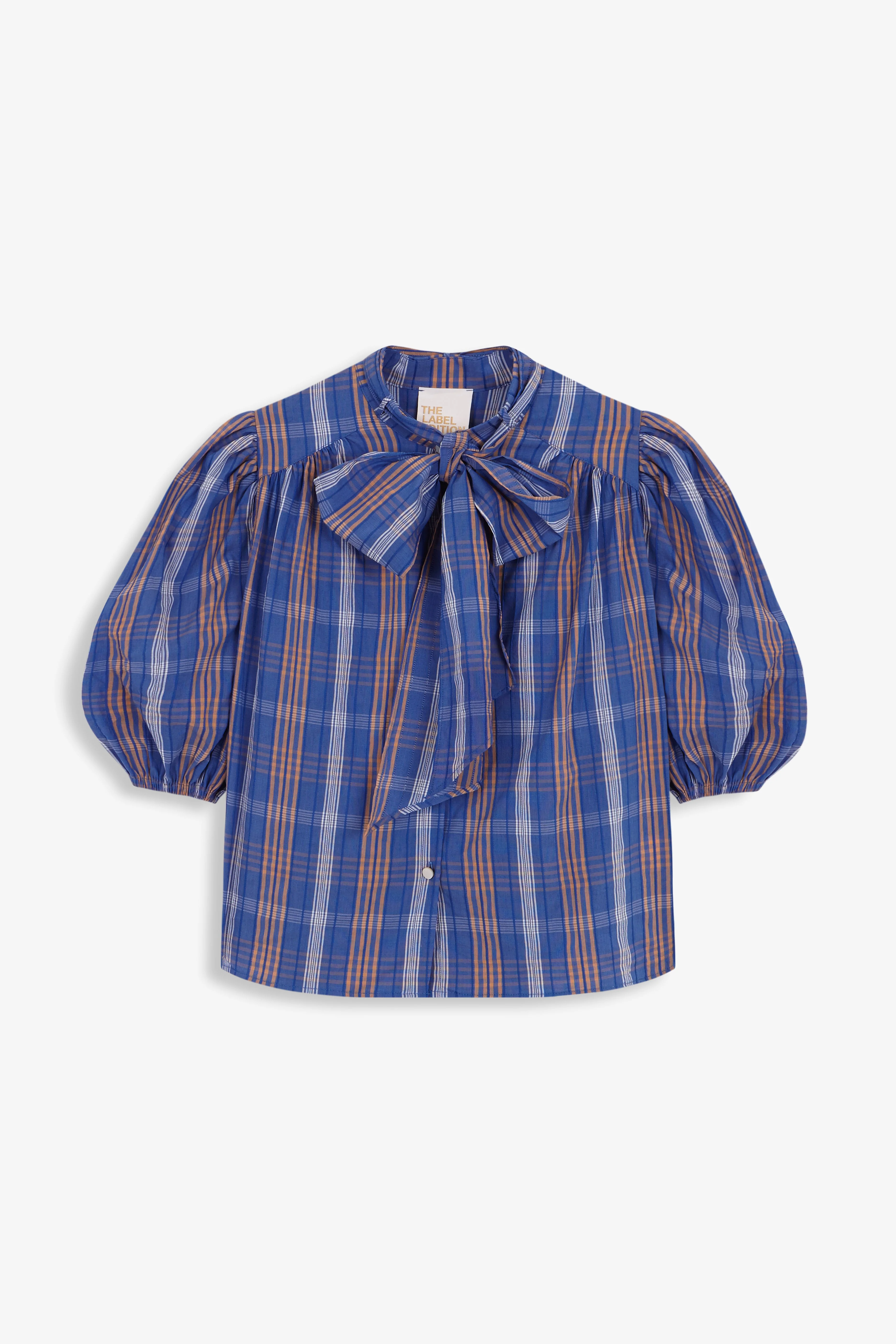 Chemise Pia - Niza - Femme - Image 3