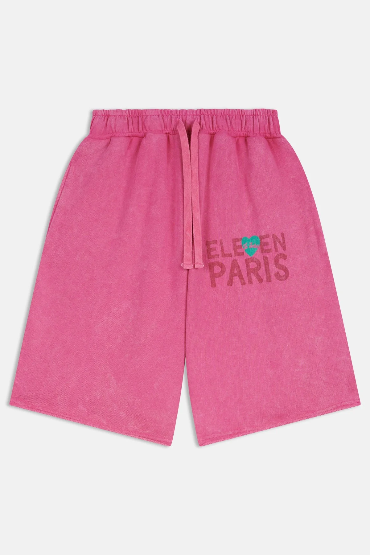 Short Piano - Shocking Pink - Image 2