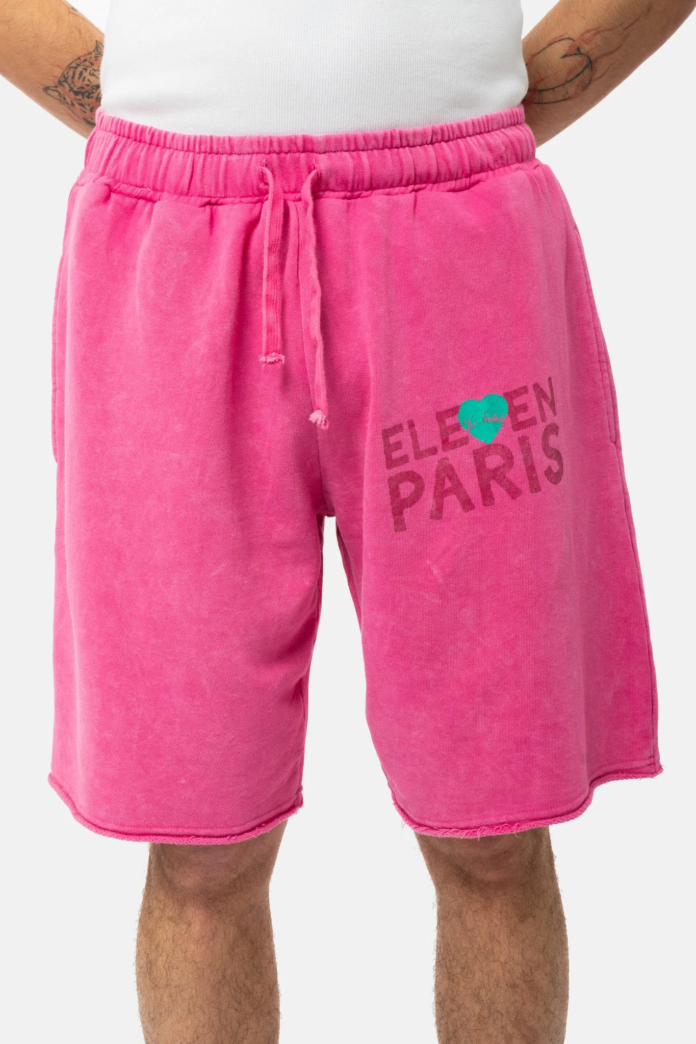 Short Piano - Shocking Pink - Image 4