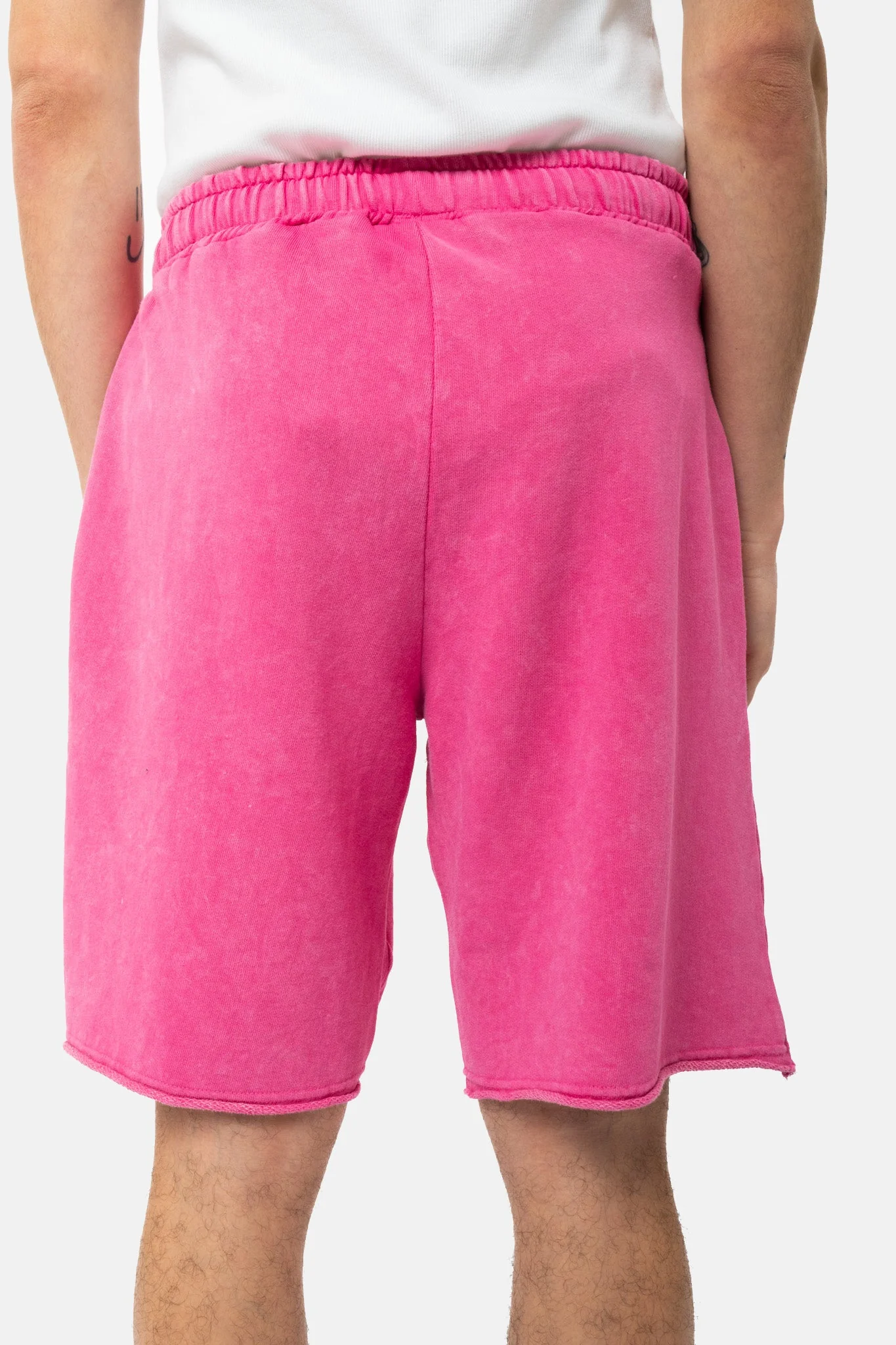 Short Piano - Shocking Pink - Image 5