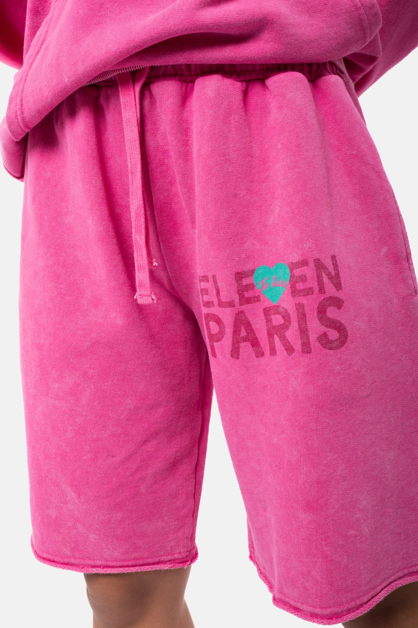 Short Piano - Shocking Pink - Image 8