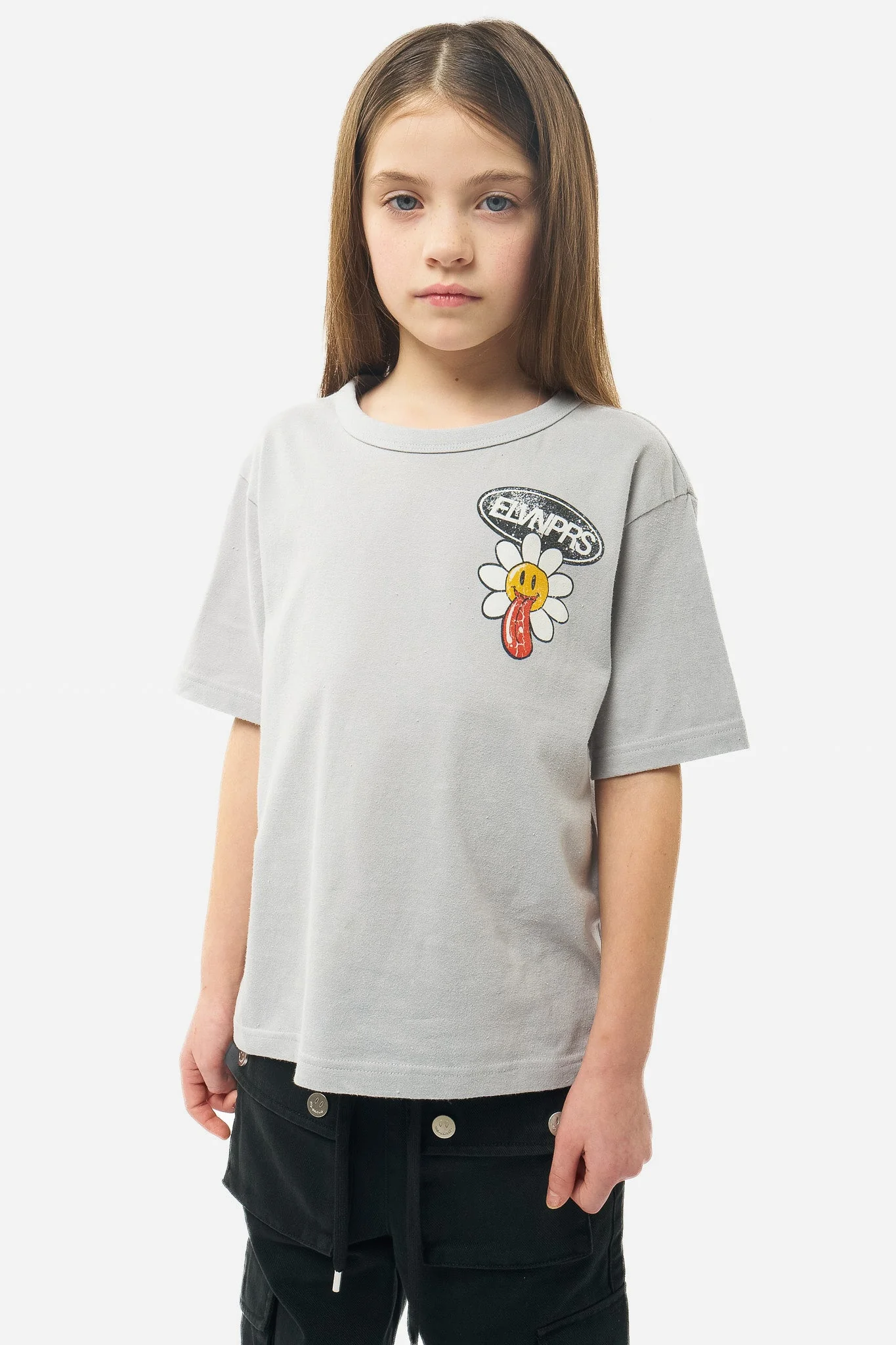 T-Shirt Pichey - Perle - Image 2