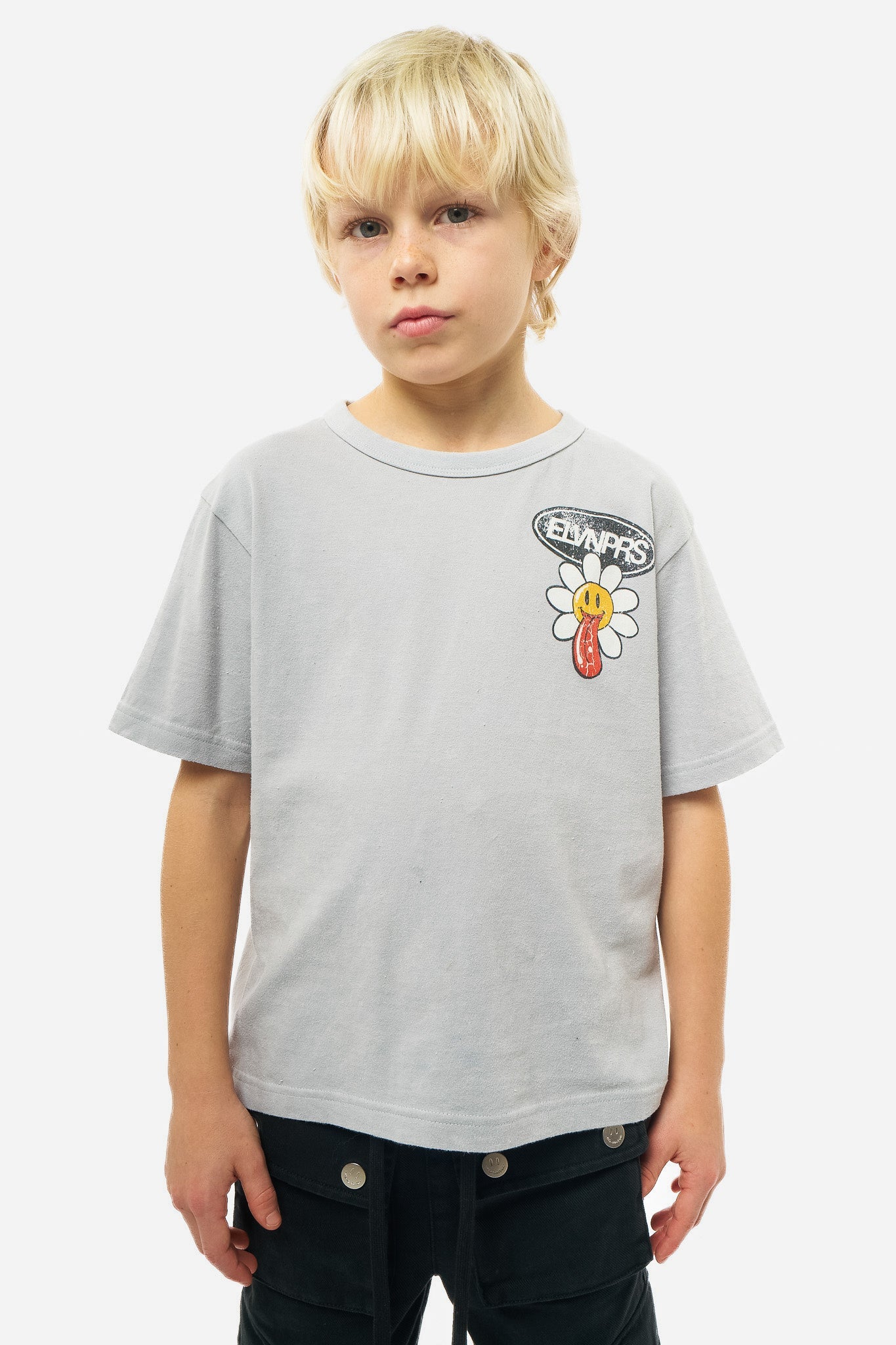 T-Shirt Pichey - Perle - Image 4