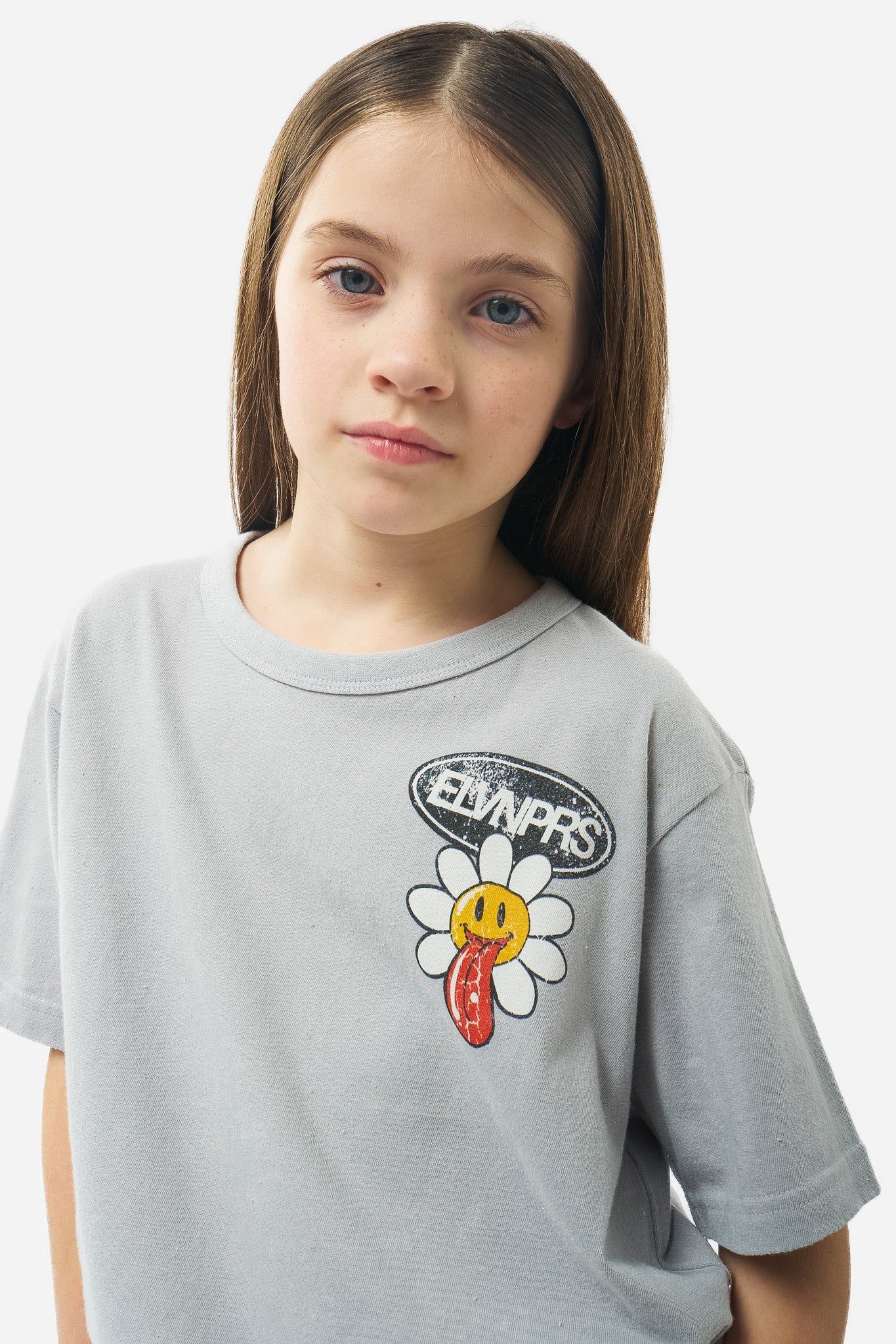 T-Shirt Pichey - Perle - Image 5