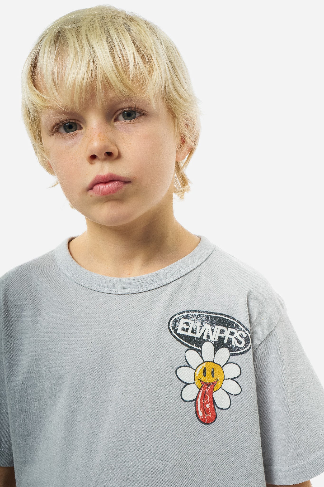 T-Shirt Pichey - Perle - Image 6