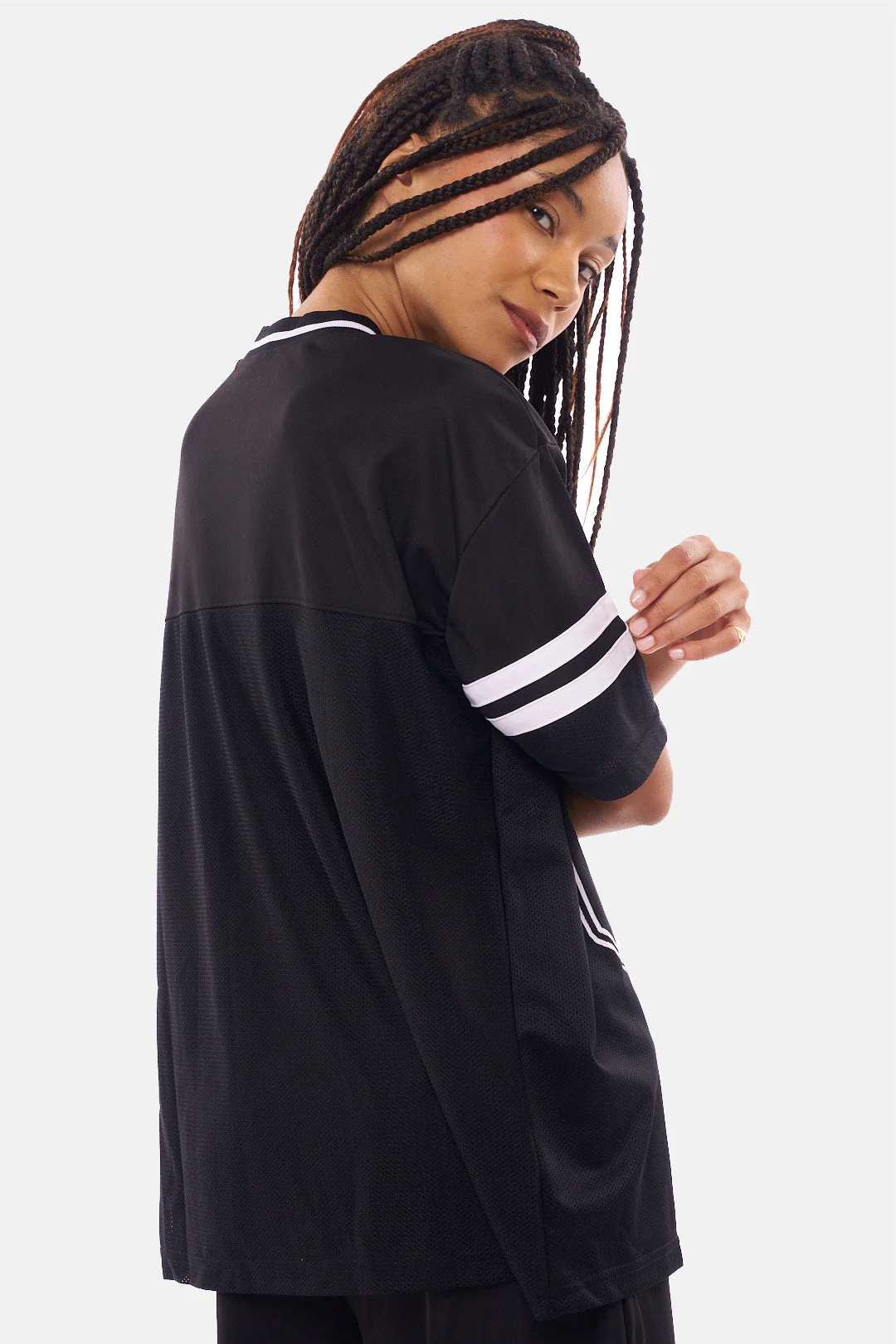 T-Shirt Pidy - Black - Image 4