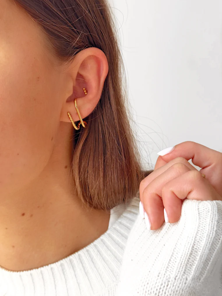 Piercing Adriel - Image 2
