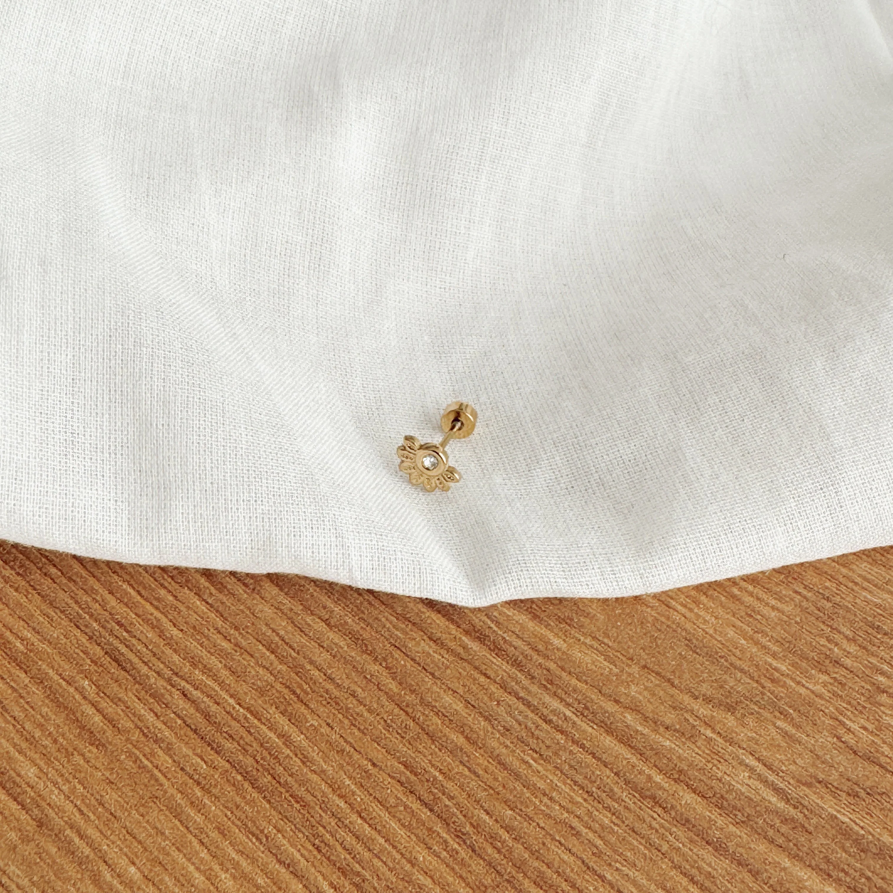 Piercing Jadea - Image 3