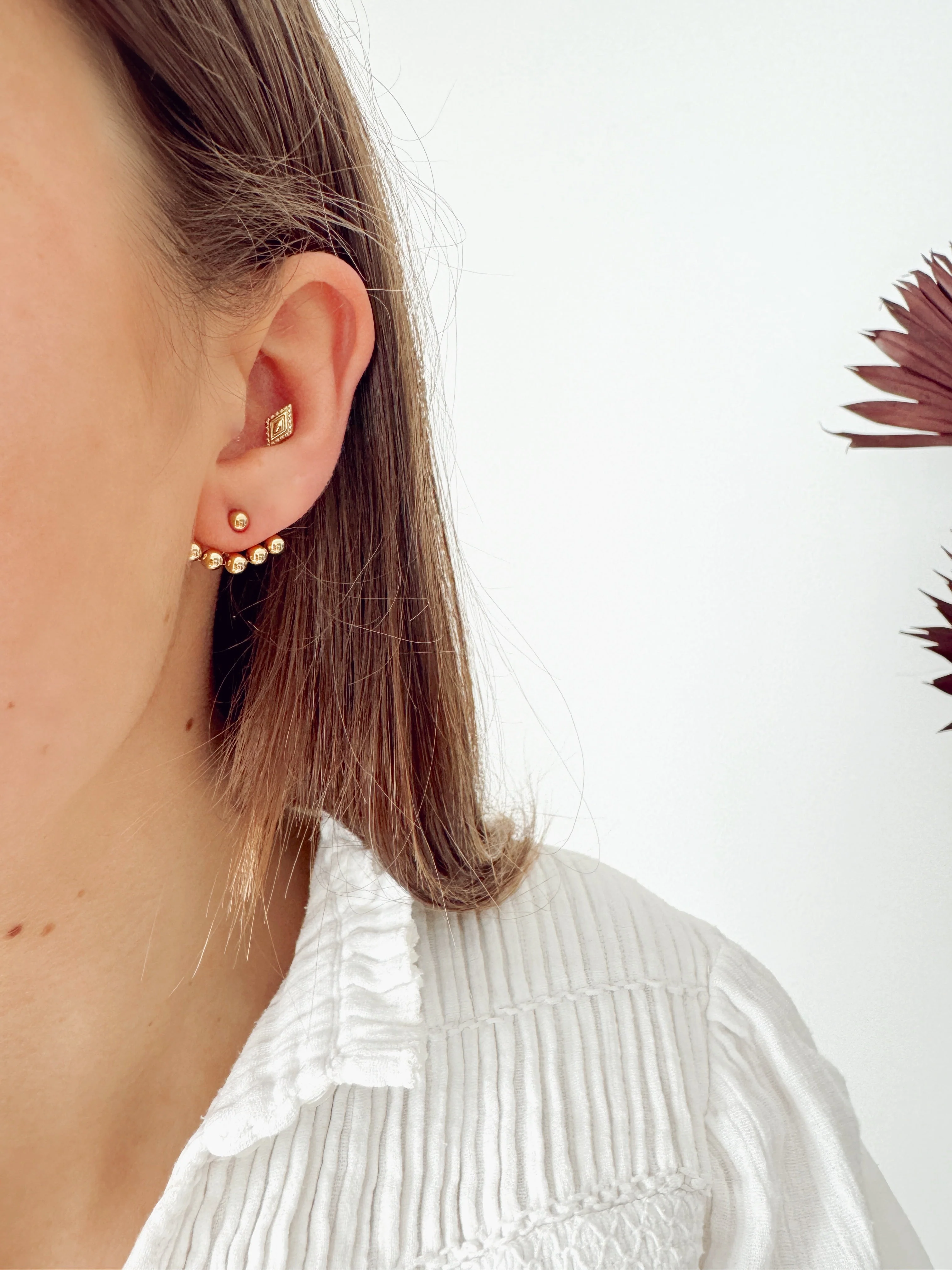 Piercing Kiwi - Image 2
